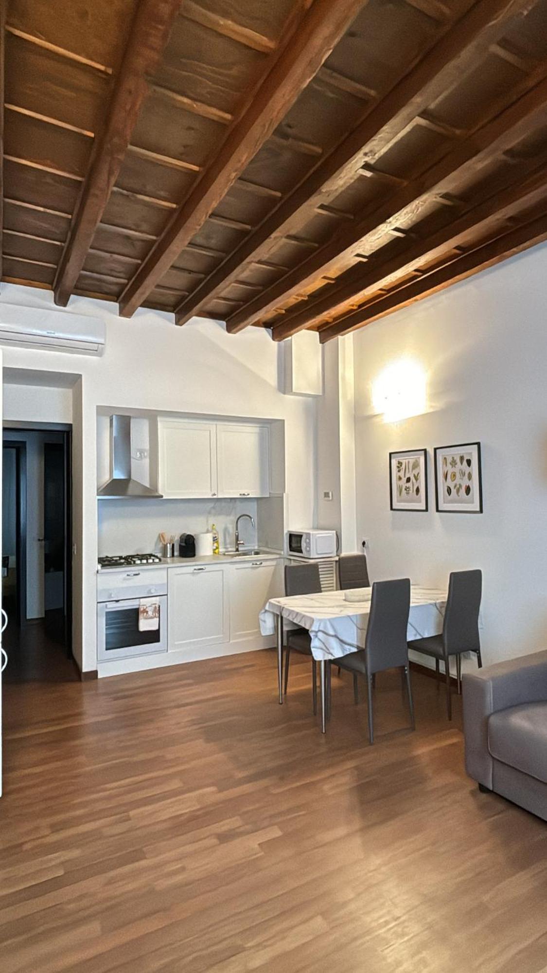 Marghera Botanical - Intero 50m2 Apartment Milan