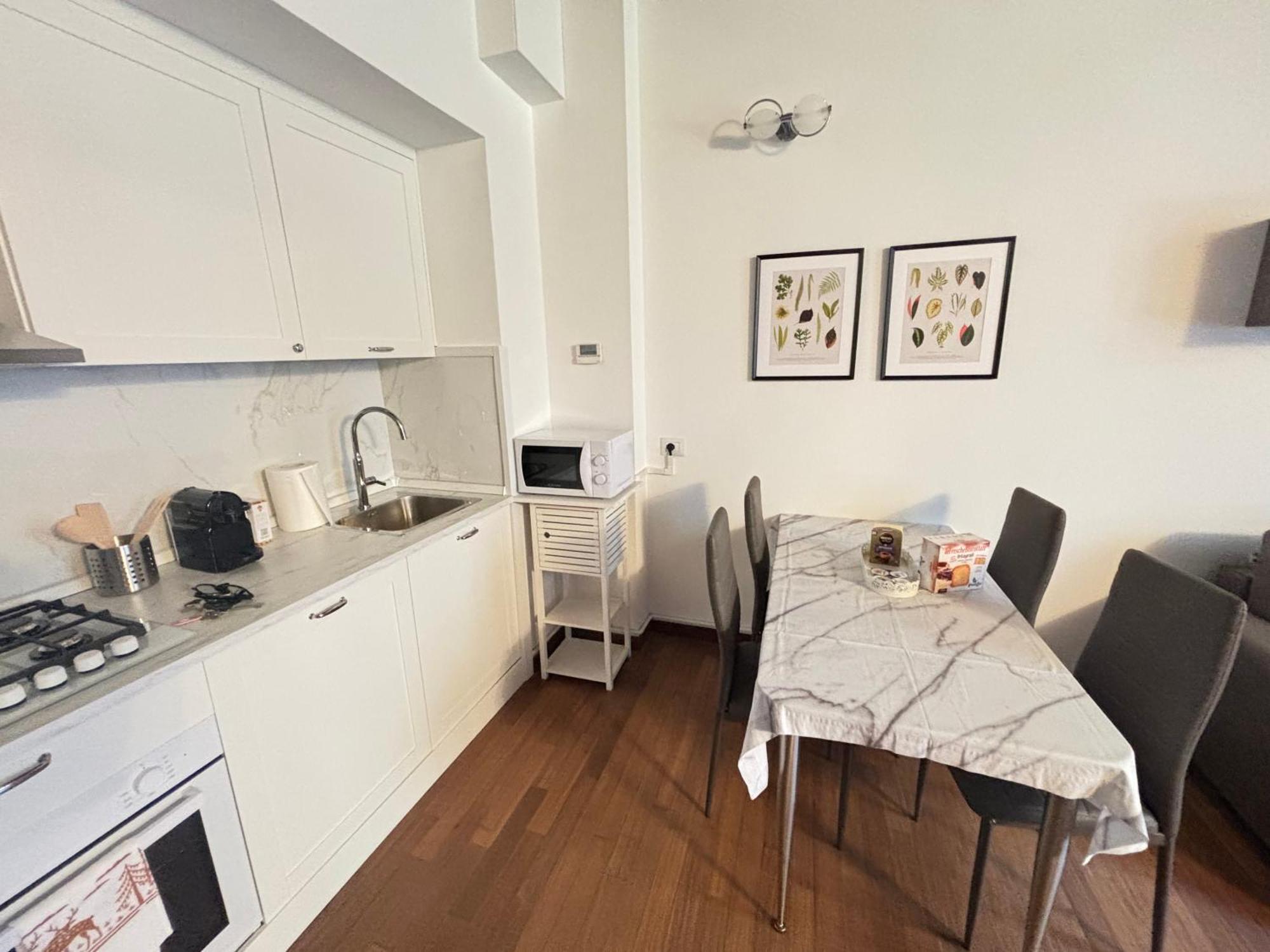 Marghera Botanical - Intero 50m2 Apartment *