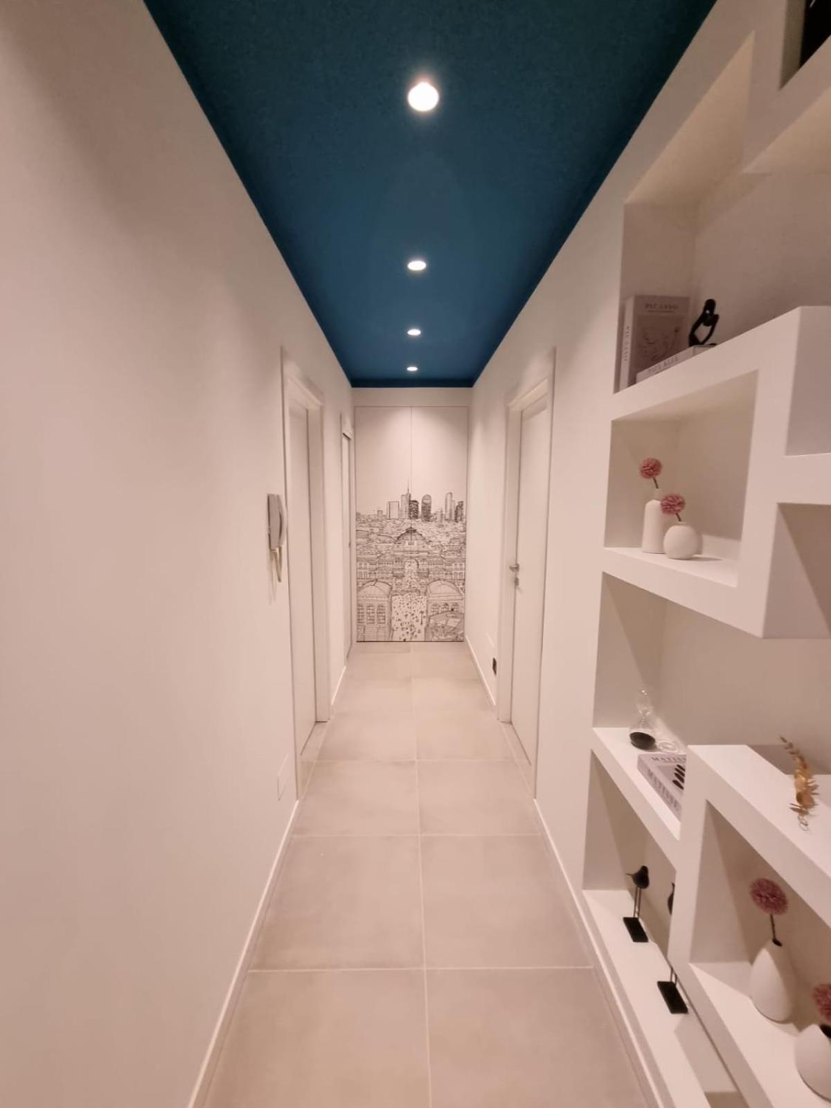 Casami Milan