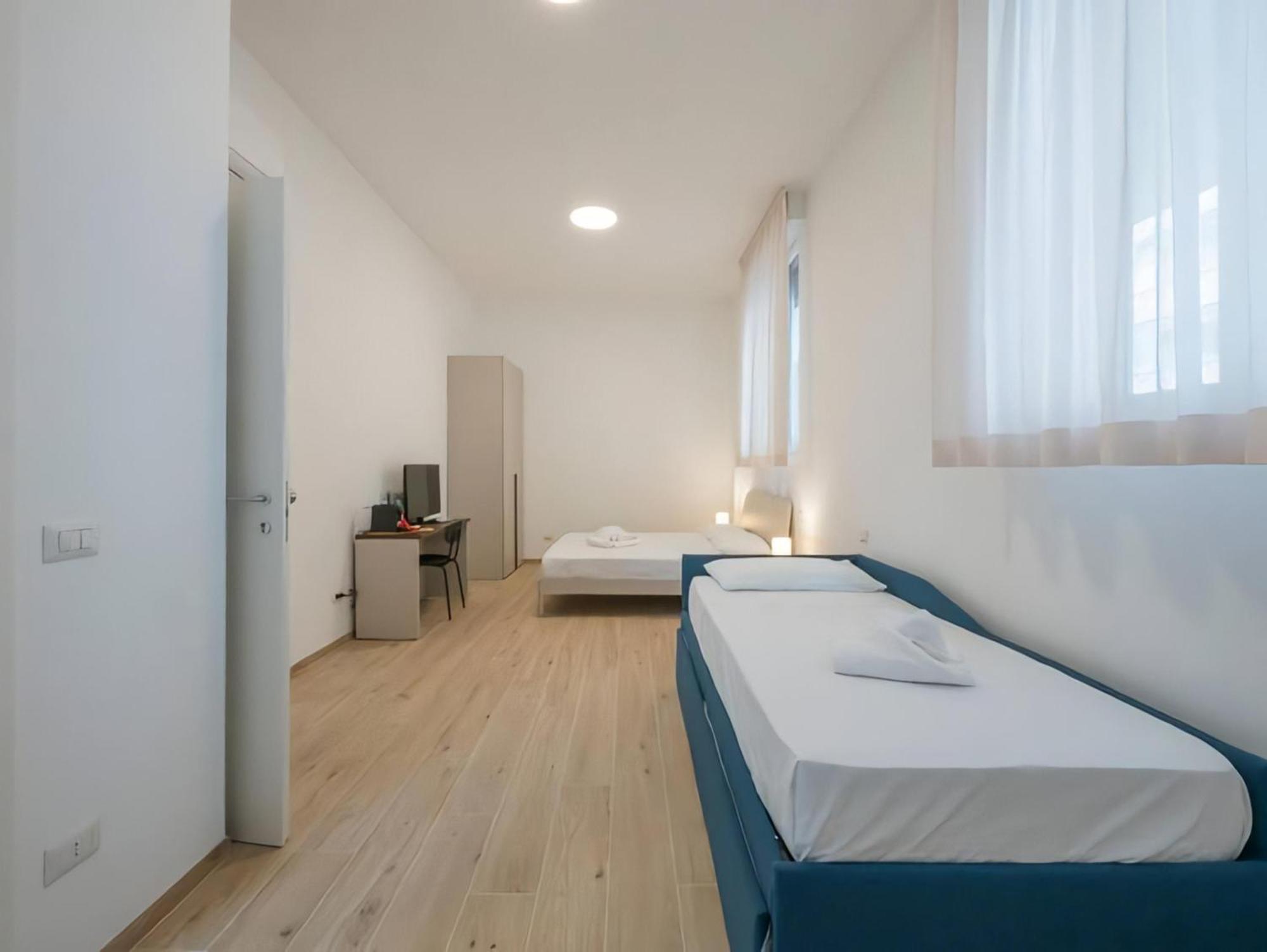 Casa Sforza Ieo Milan