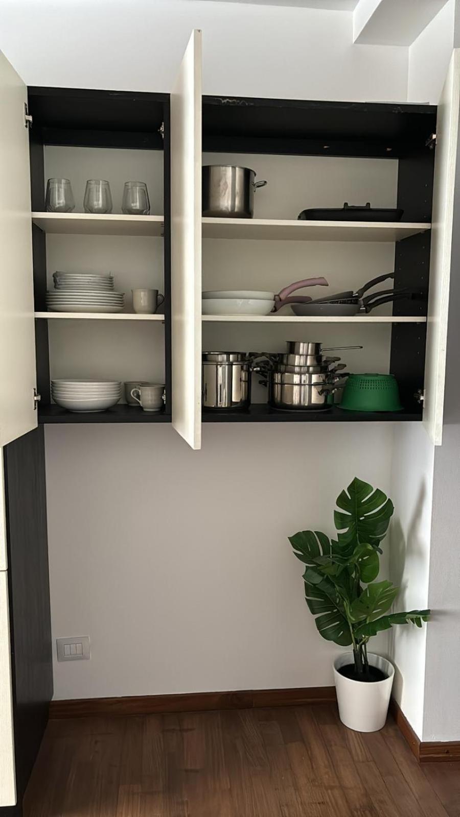 Apartment Marghera Botanical - Intero 50m2 Milan