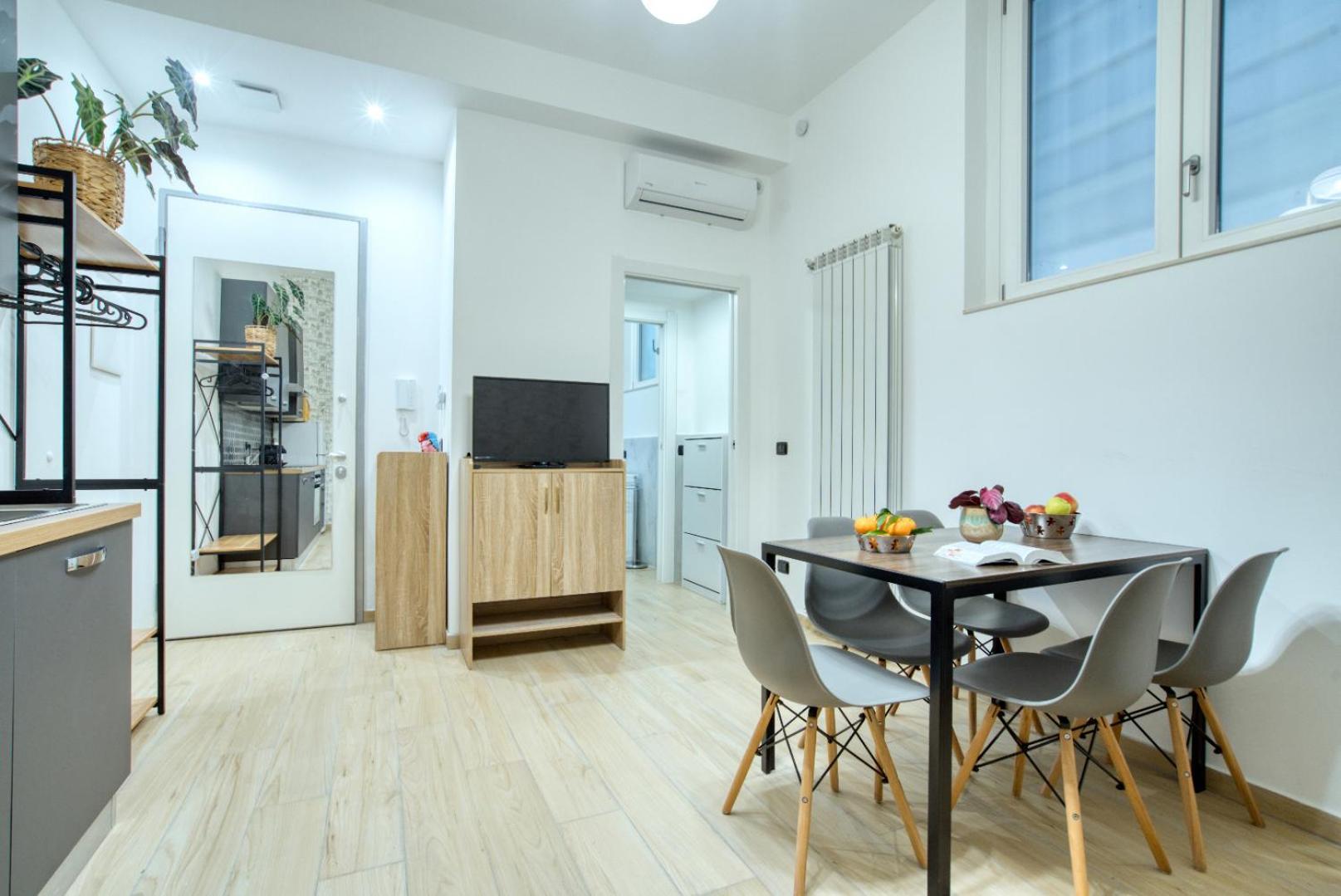 Guest house Italianflat - Subway