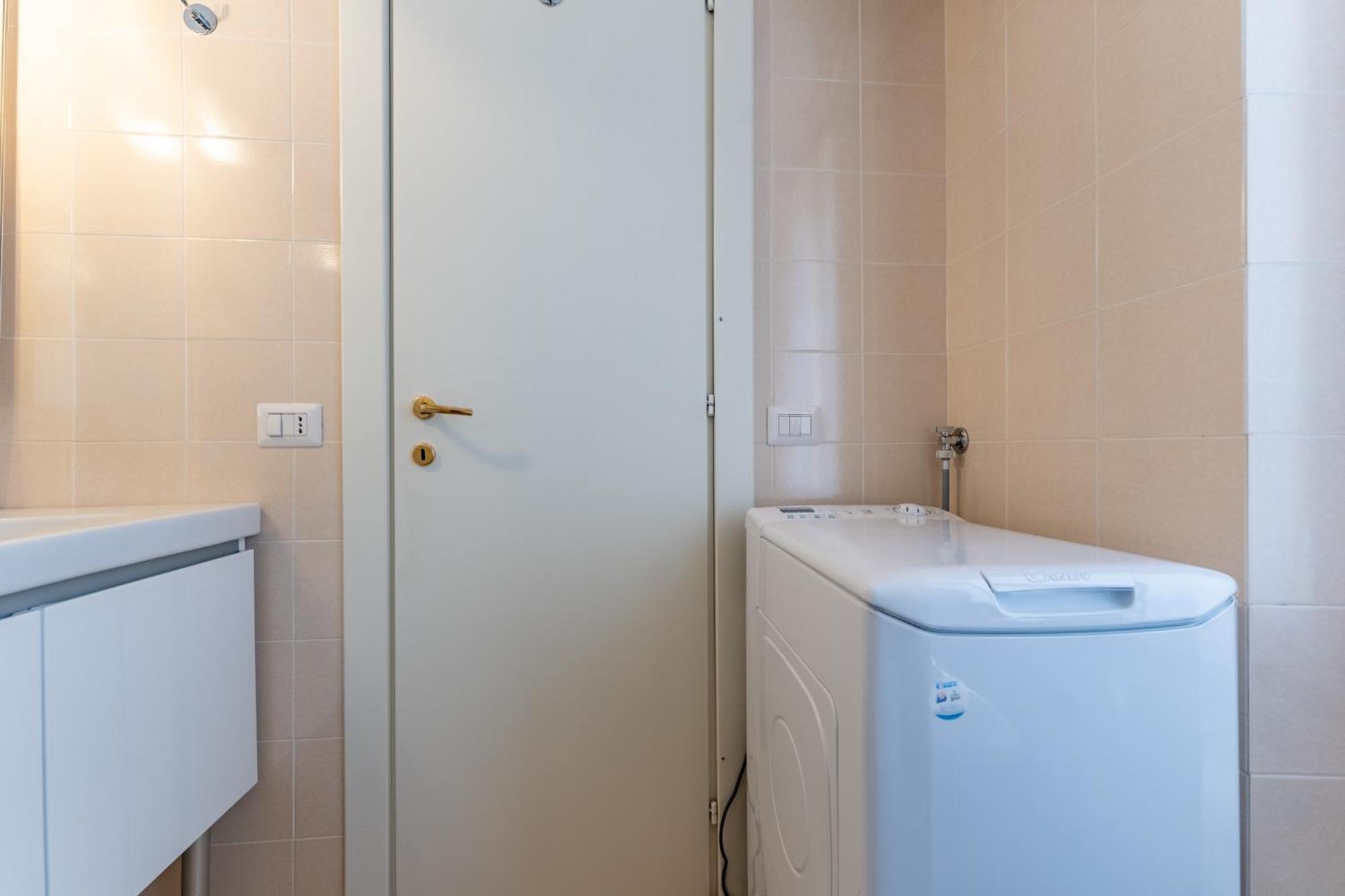 Ap6 In Zona Duomo Apartamento