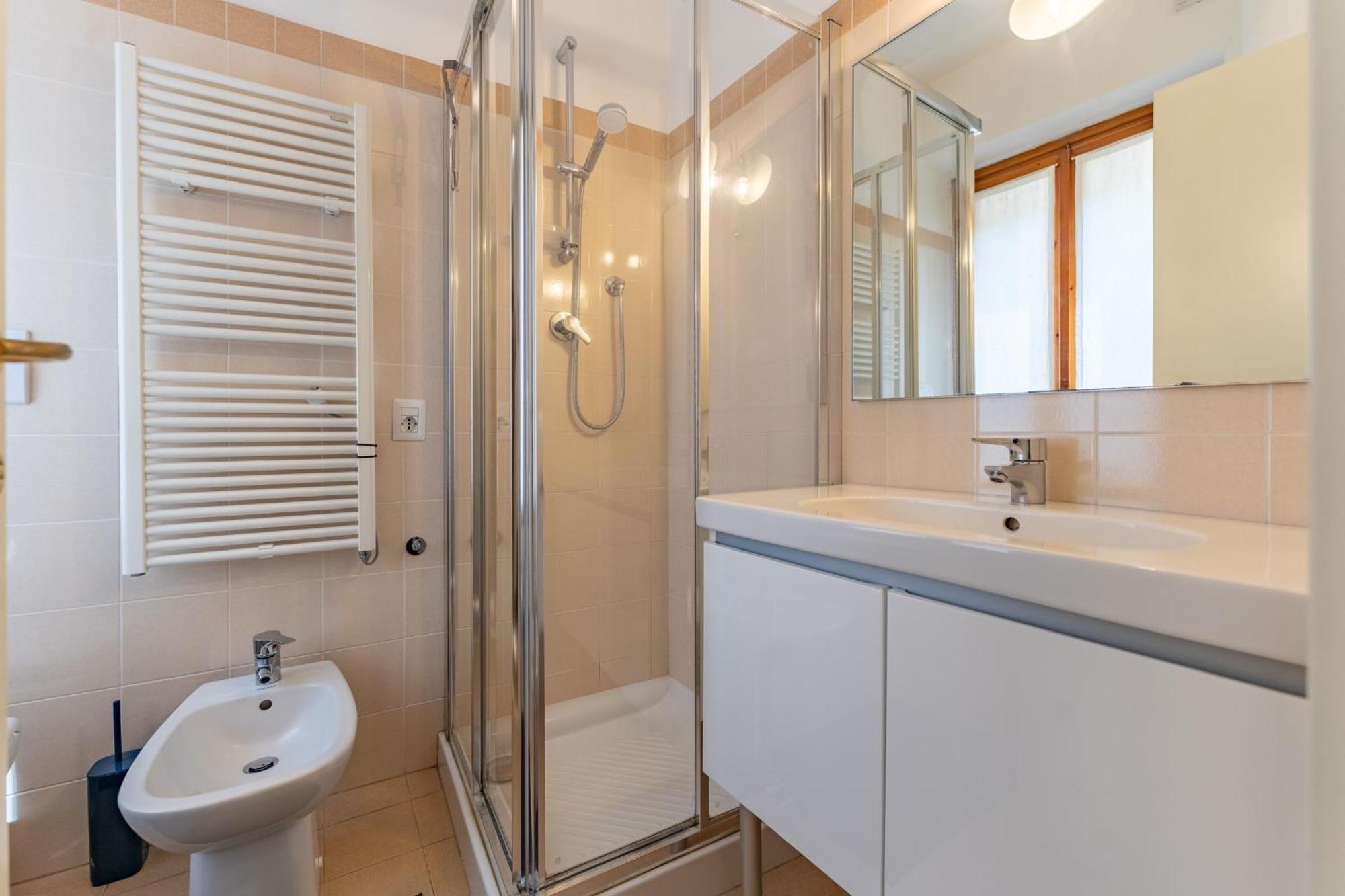 Ap6 In Zona Duomo Apartamento *