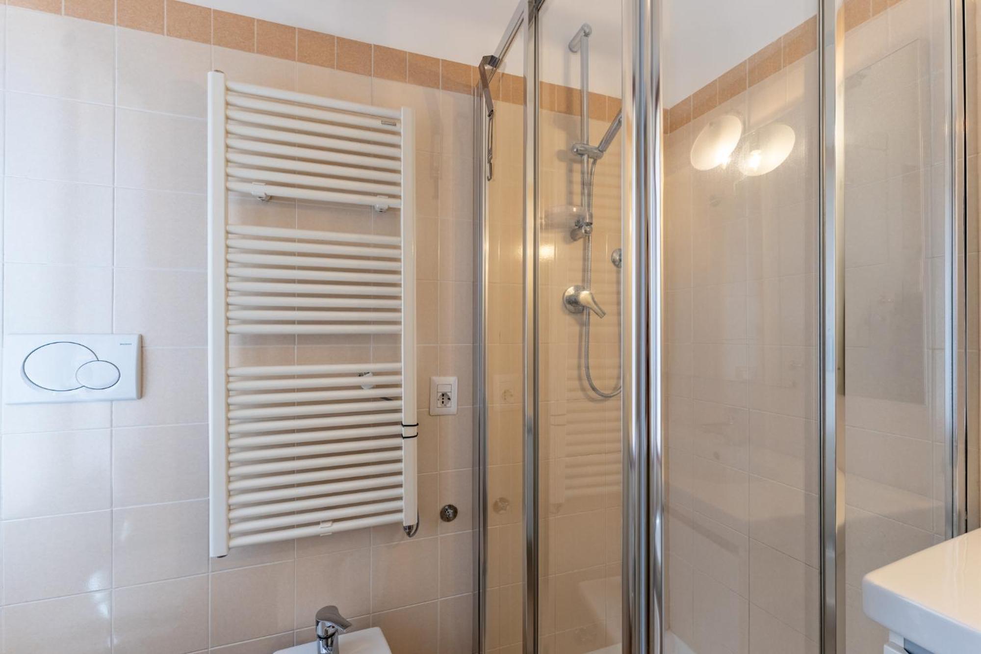 Apartamento Ap6 In Zona Duomo