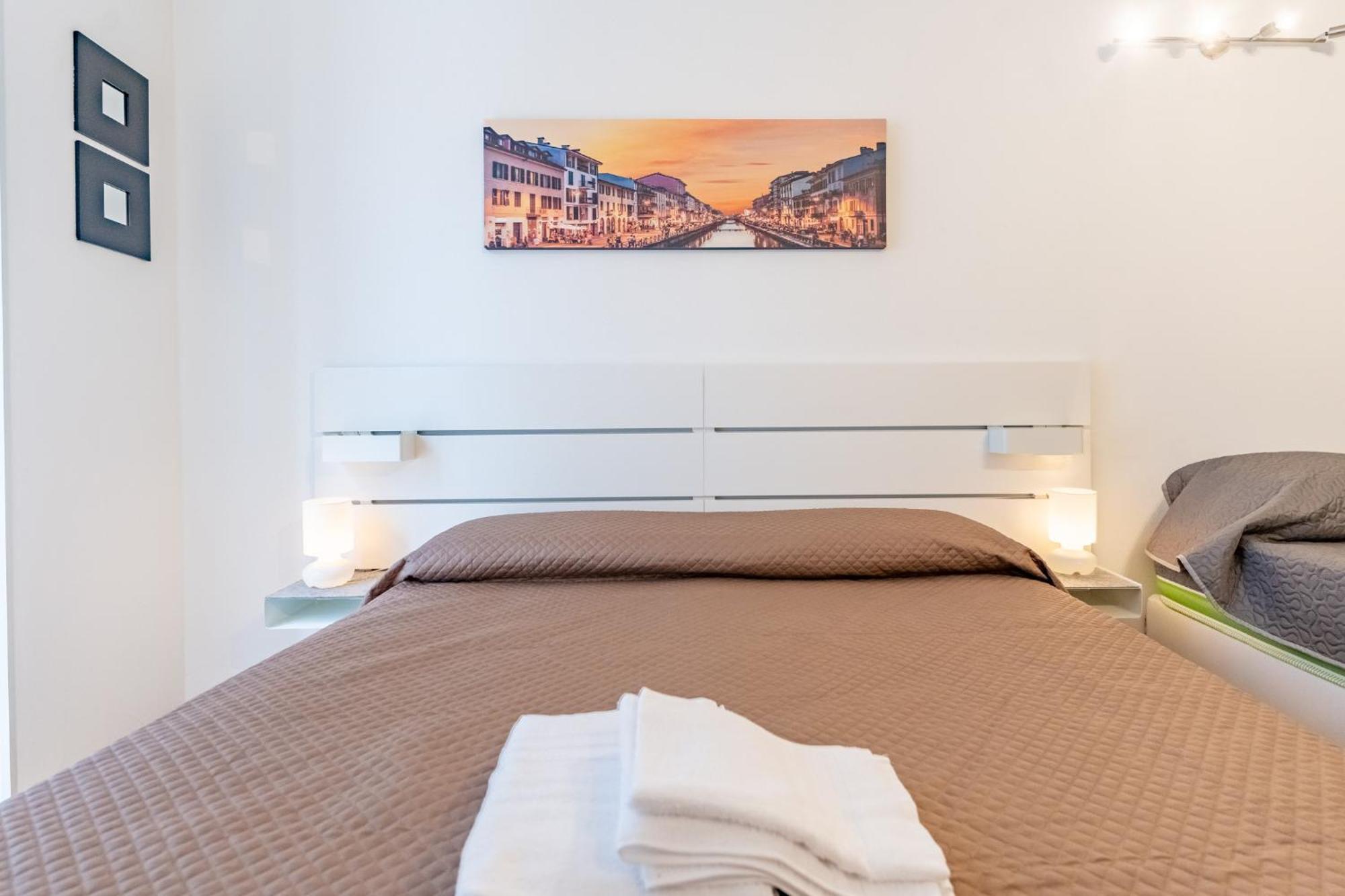 Ap6 In Zona Duomo Apartamento *