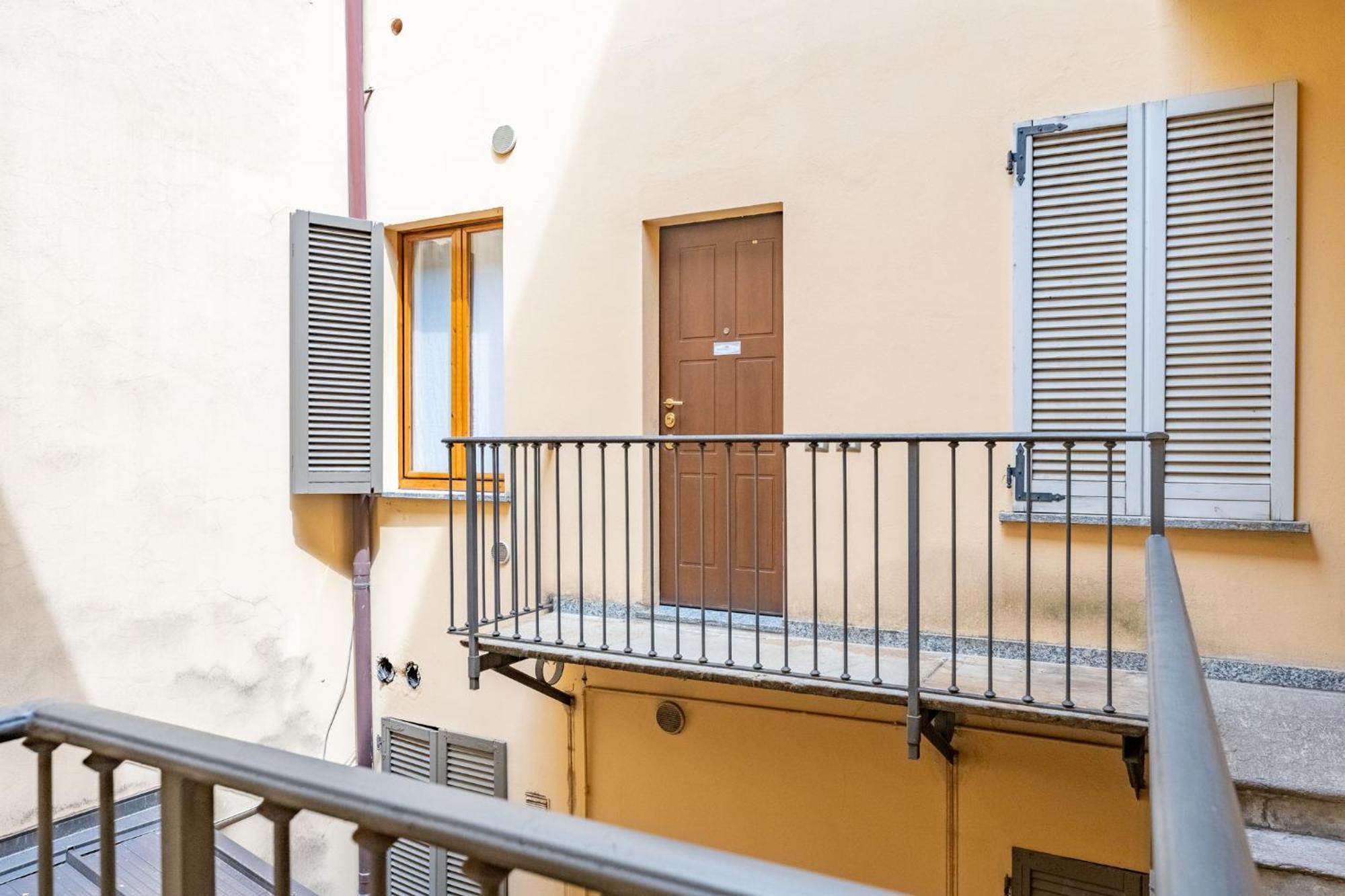 Ap6 In Zona Duomo Apartamento *