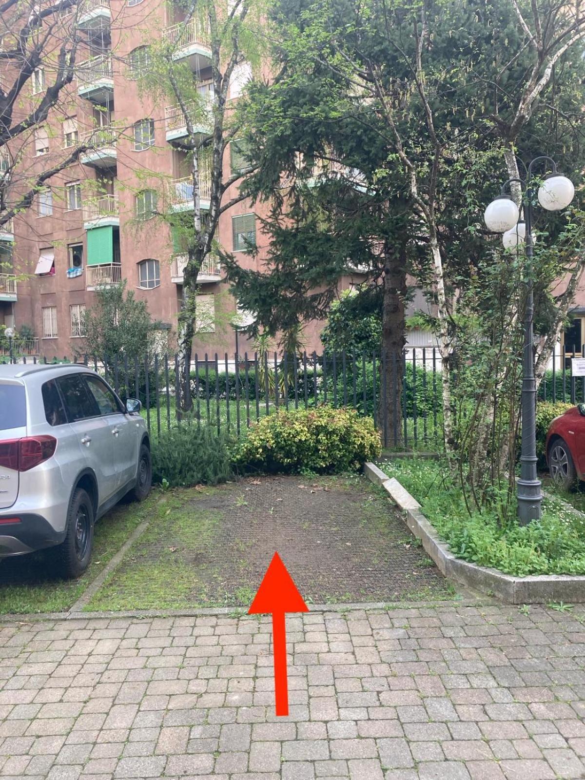 Best Way Rent - Beautiful On Naviglio Martesana Milan