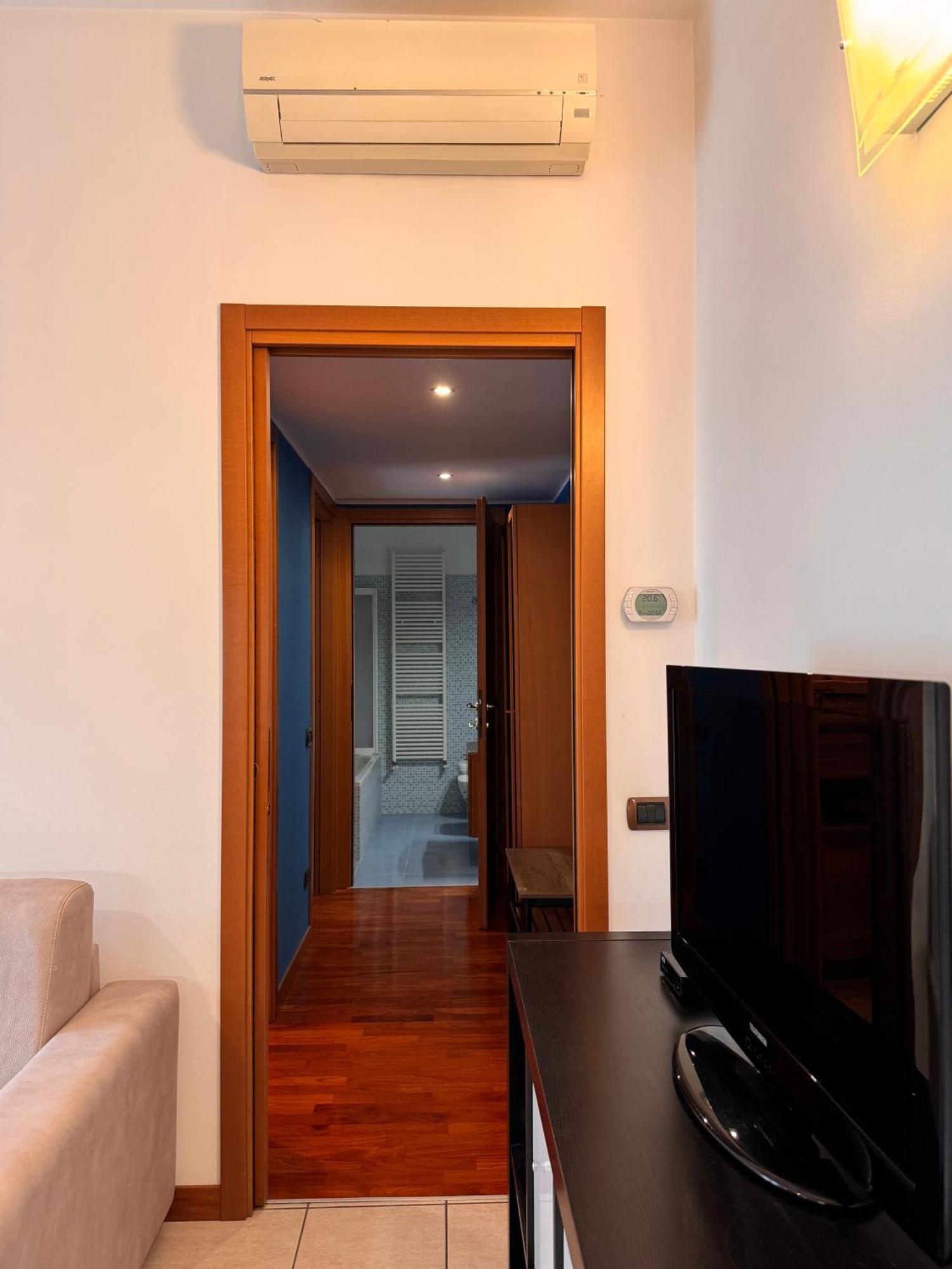 Best Way Rent - Beautiful On Naviglio Martesana * Milan