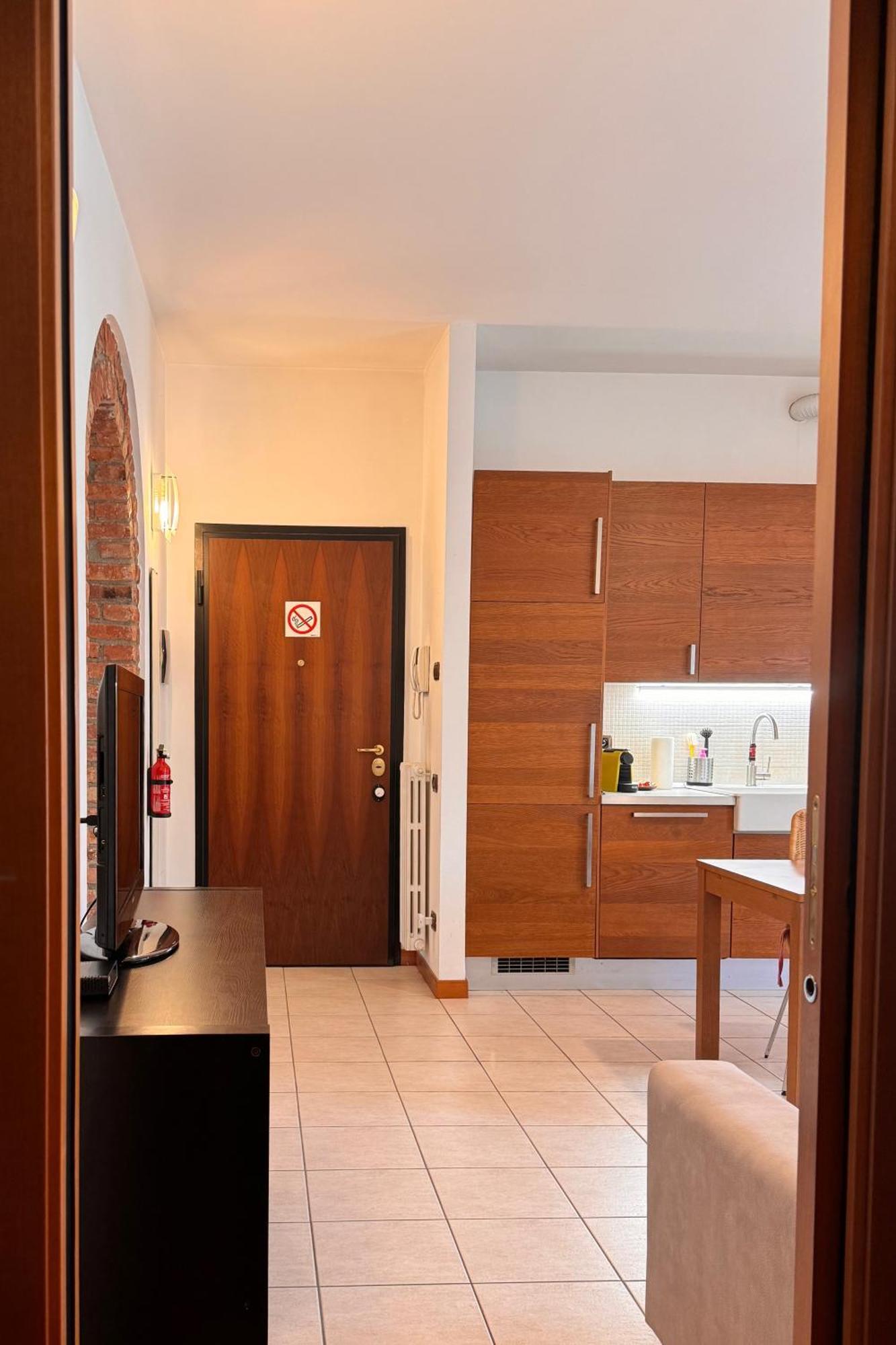 Best Way Rent - Beautiful On Naviglio Martesana