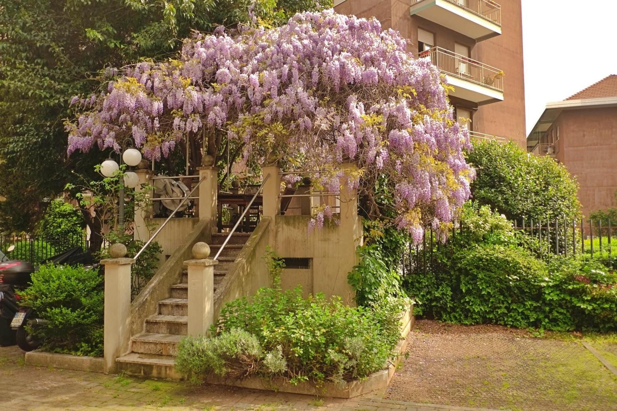 Best Way Rent - Beautiful On Naviglio Martesana Apartment Milan