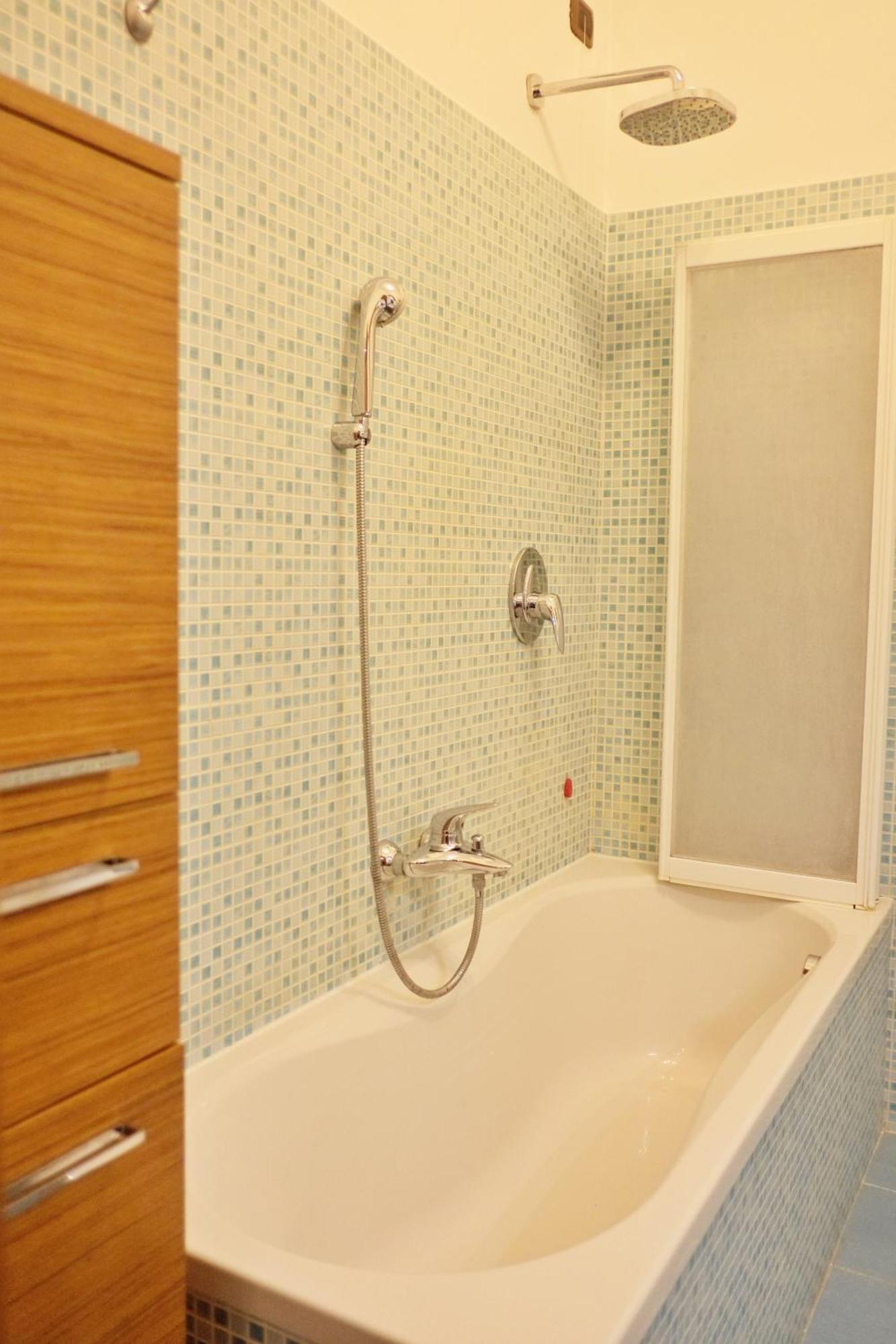 Best Way Rent - Beautiful On Naviglio Martesana Apartment *