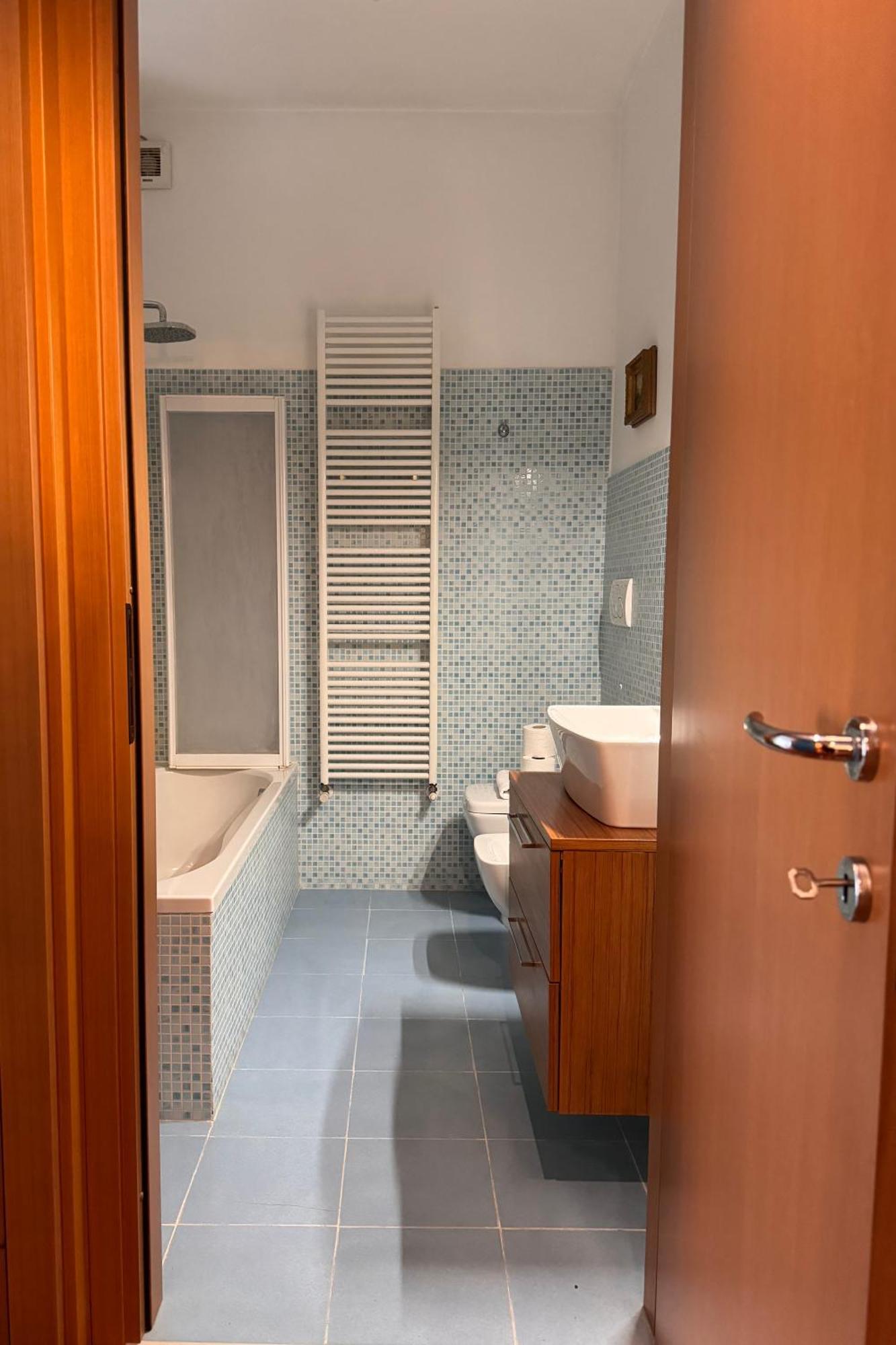 Best Way Rent - Beautiful On Naviglio Martesana Apartment Milan
