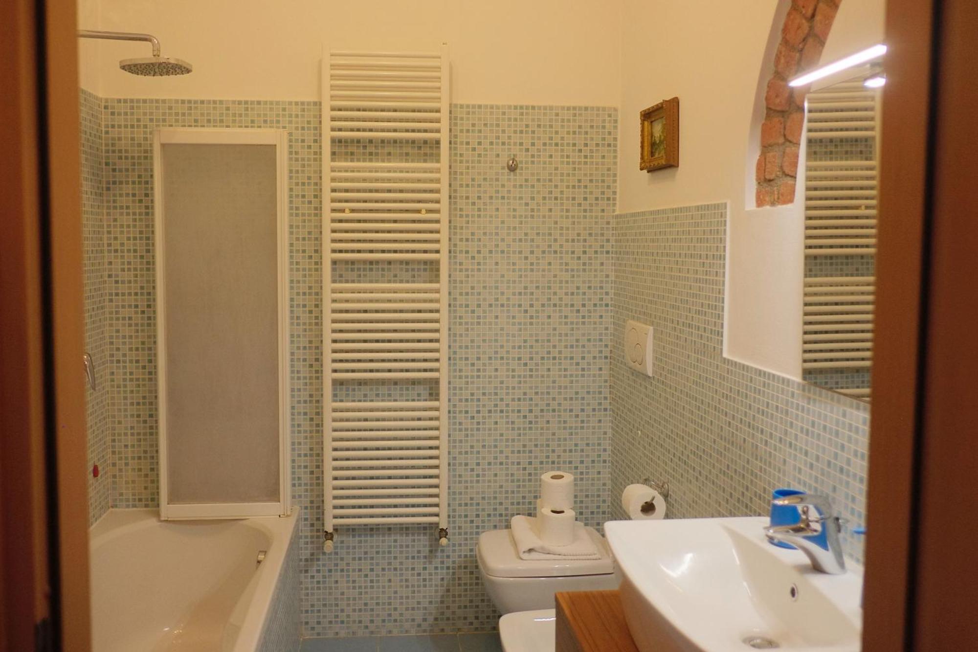 Apartment Best Way Rent - Beautiful On Naviglio Martesana *