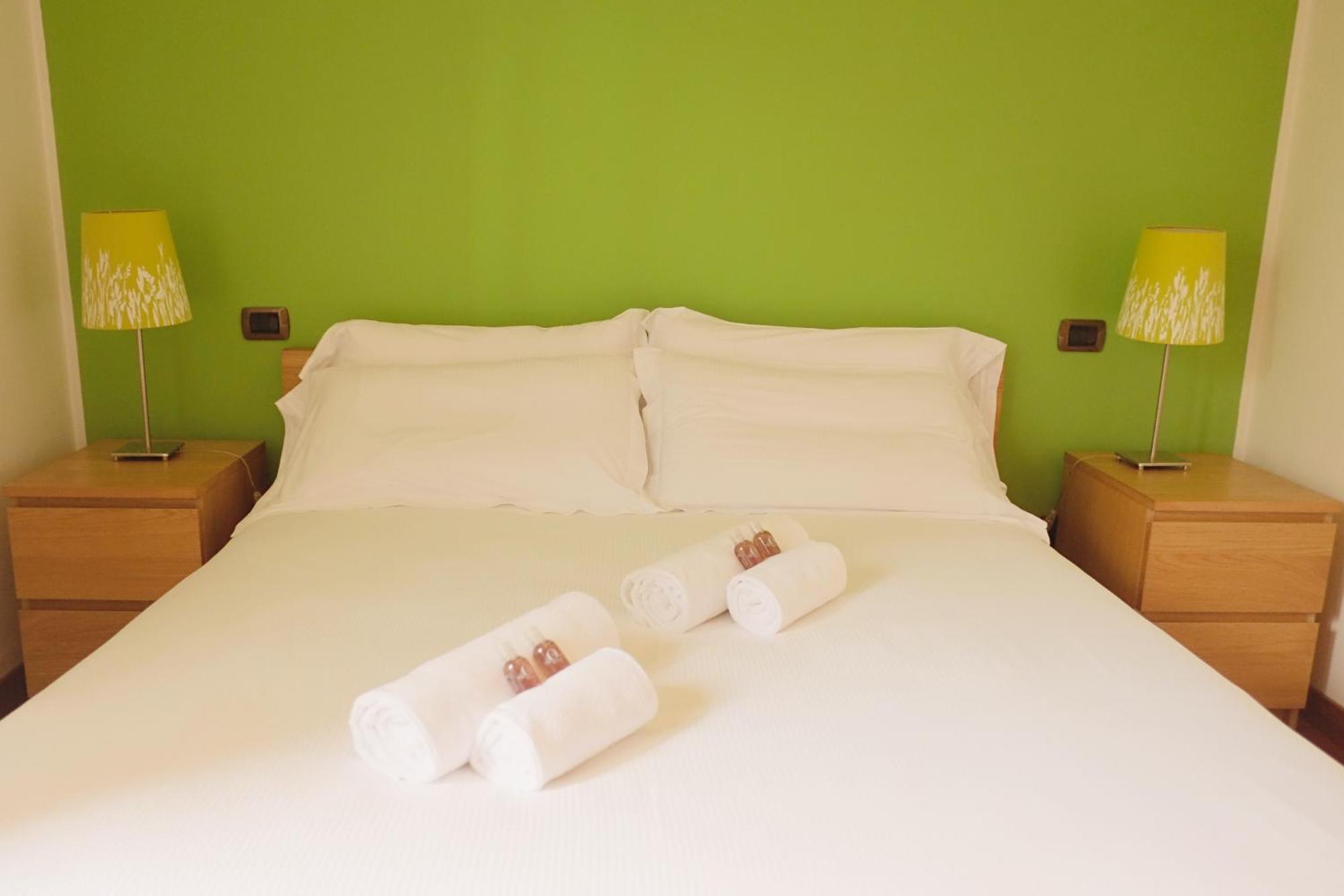 Apartment Best Way Rent - Beautiful On Naviglio Martesana *