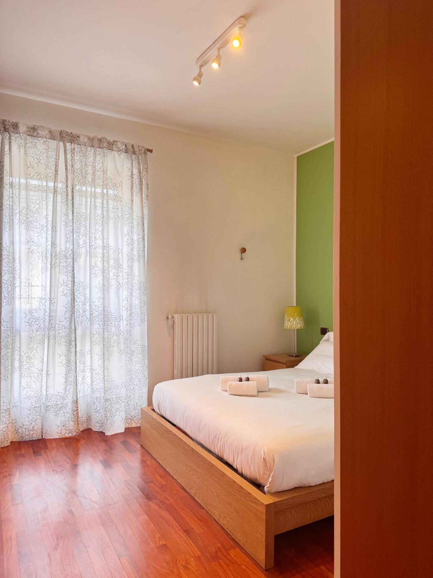 Best Way Rent - Beautiful On Naviglio Martesana * Milan