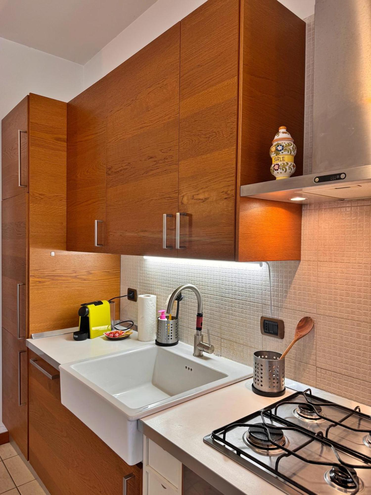 Best Way Rent - Beautiful On Naviglio Martesana *
