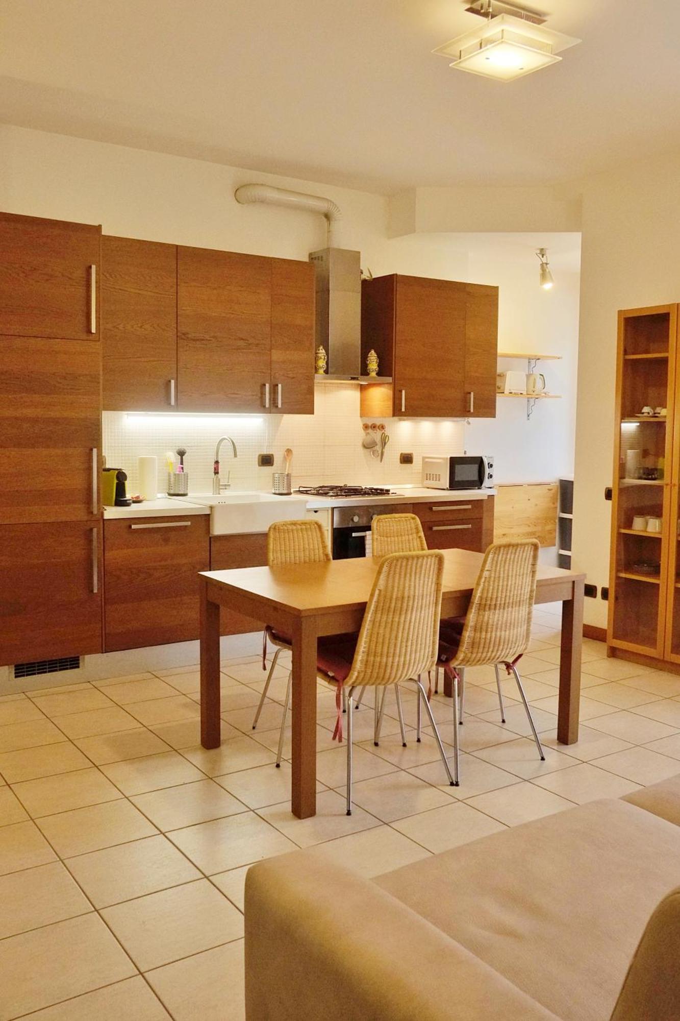 Best Way Rent - Beautiful On Naviglio Martesana Apartment Milan