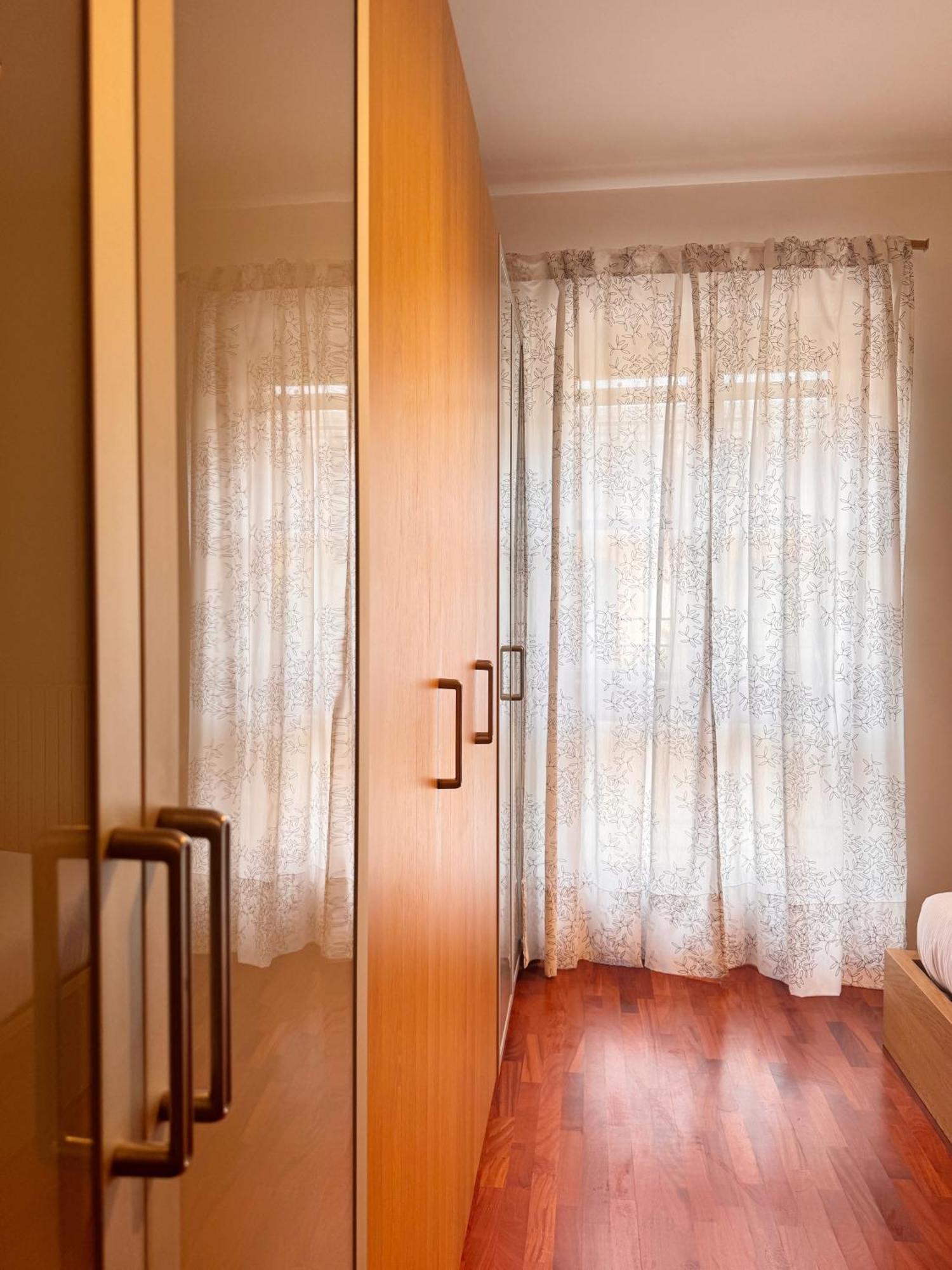 Best Way Rent - Beautiful On Naviglio Martesana Apartment Milan