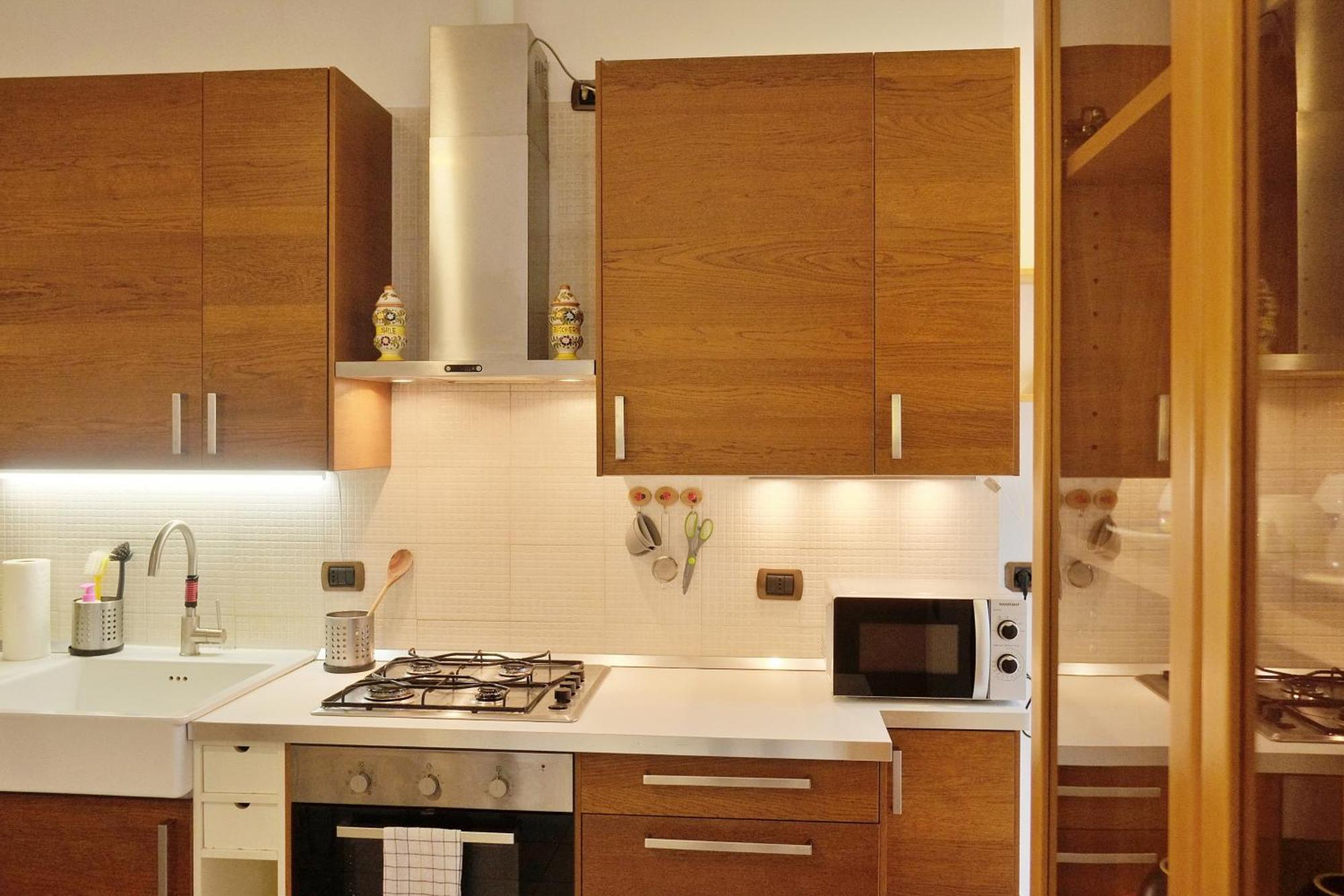 Best Way Rent - Beautiful On Naviglio Martesana Apartment Milan