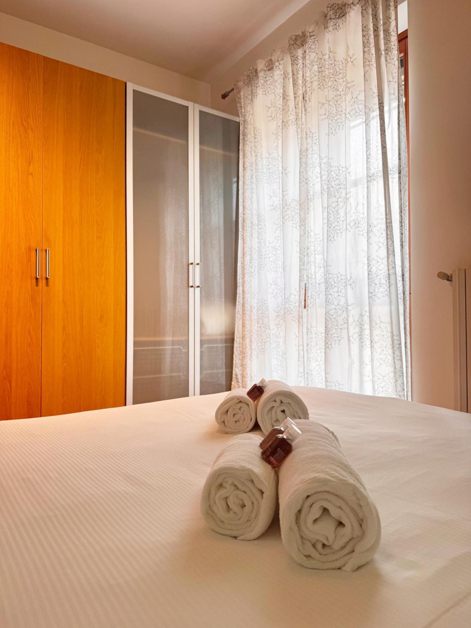 Best Way Rent - Beautiful On Naviglio Martesana