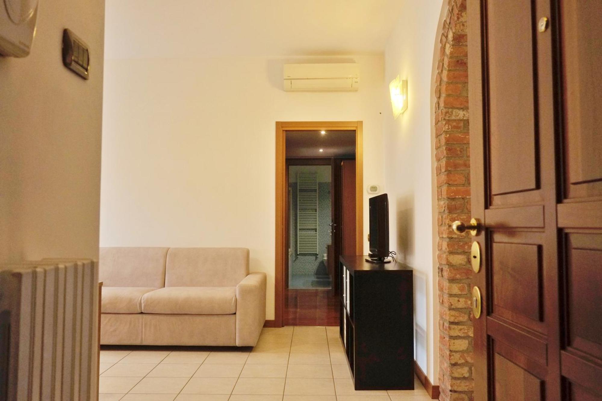 Best Way Rent - Beautiful On Naviglio Martesana * Milan