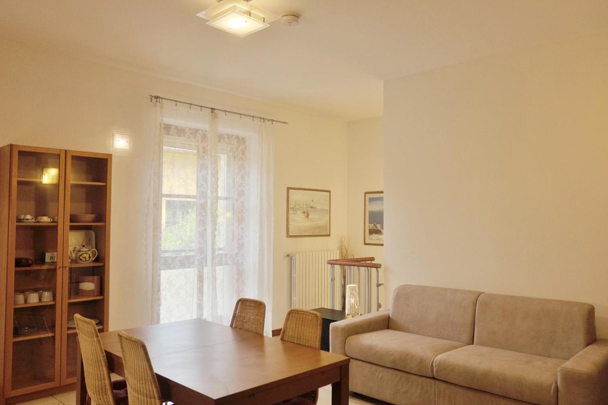 Best Way Rent - Beautiful On Naviglio Martesana