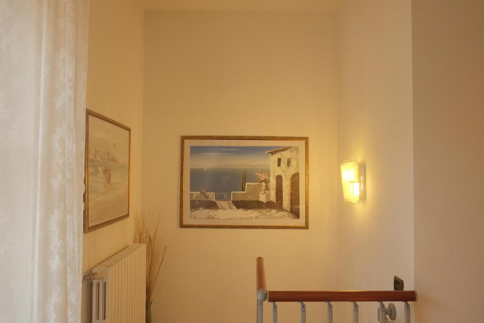 Best Way Rent - Beautiful On Naviglio Martesana Apartment