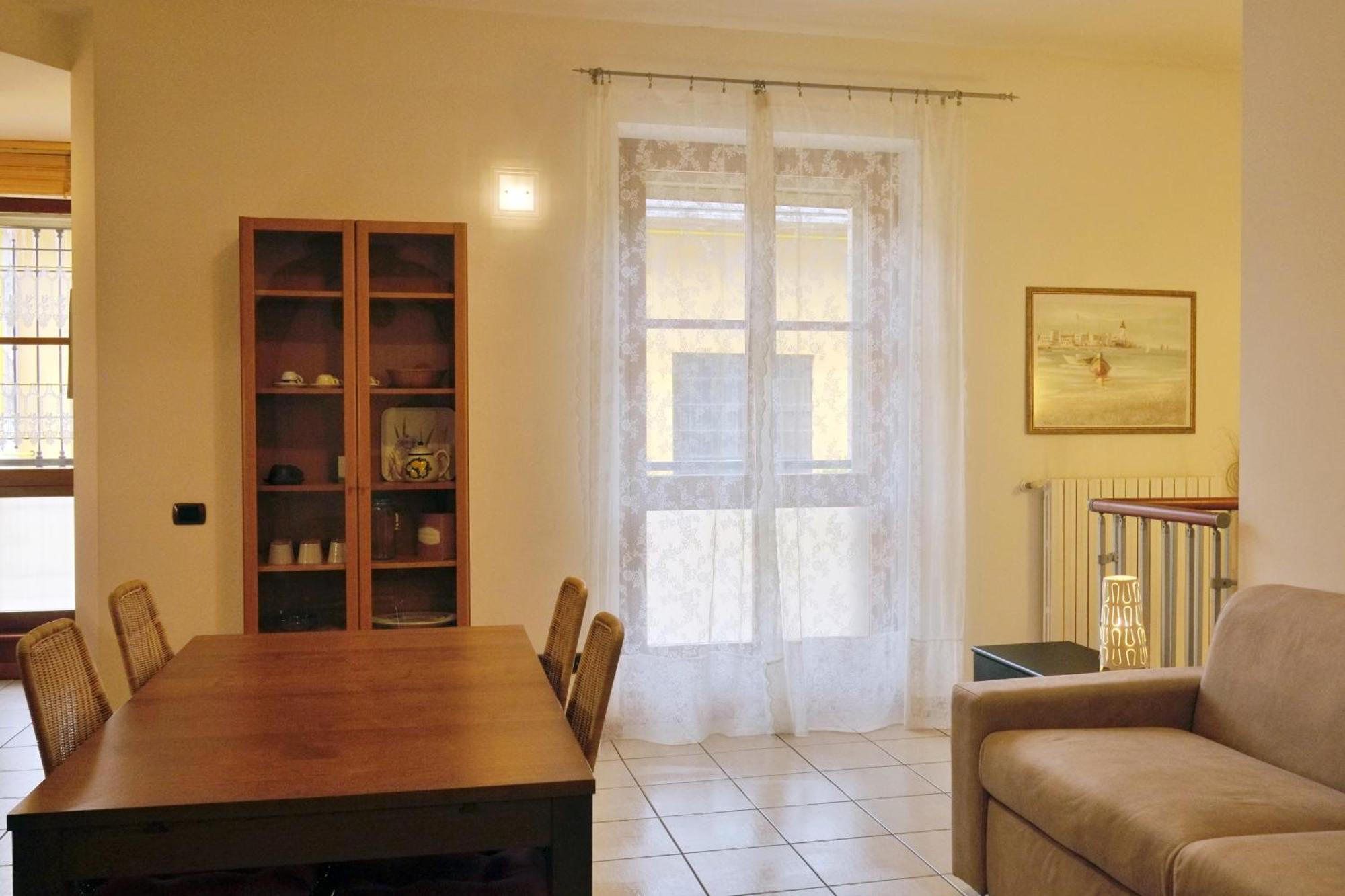 Best Way Rent - Beautiful On Naviglio Martesana Apartment Milan