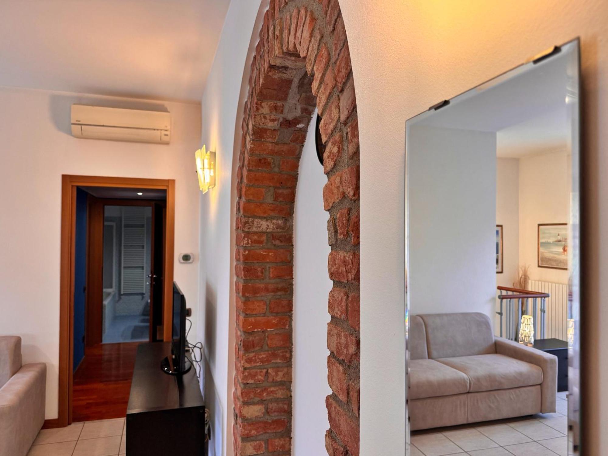 Best Way Rent - Beautiful On Naviglio Martesana Milan
