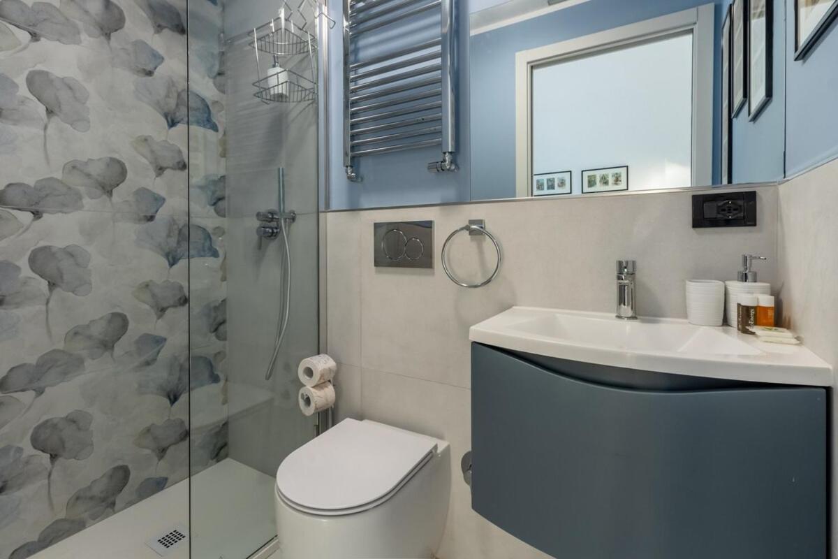 Homeby, Simonetta Porta Romana Apartment Milan