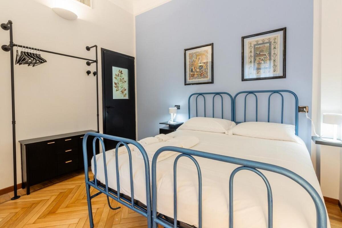 Apartment Homeby, Simonetta Porta Romana Milan