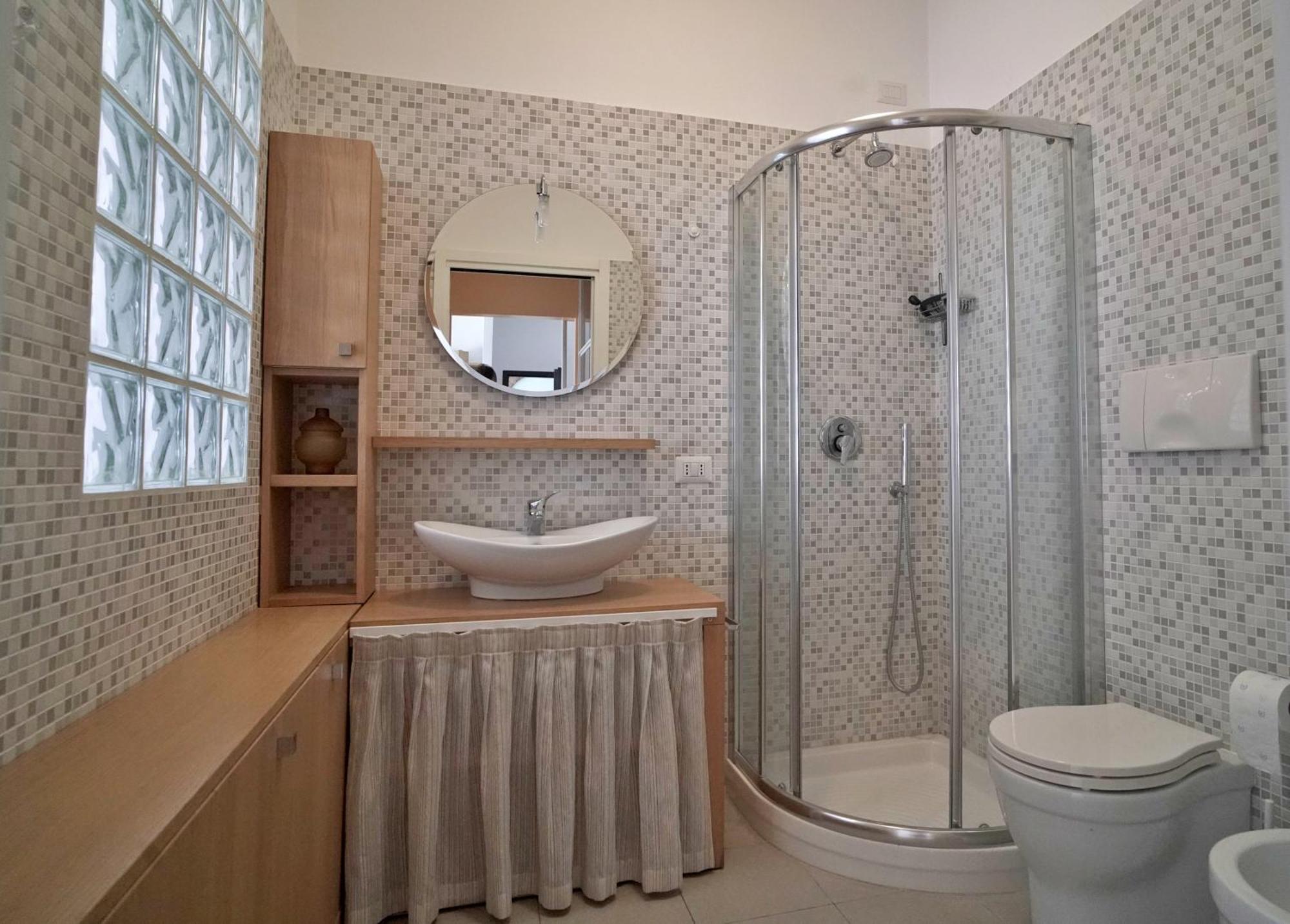 Apartment Best Way Rent - Enchanting On Naviglio Martesana