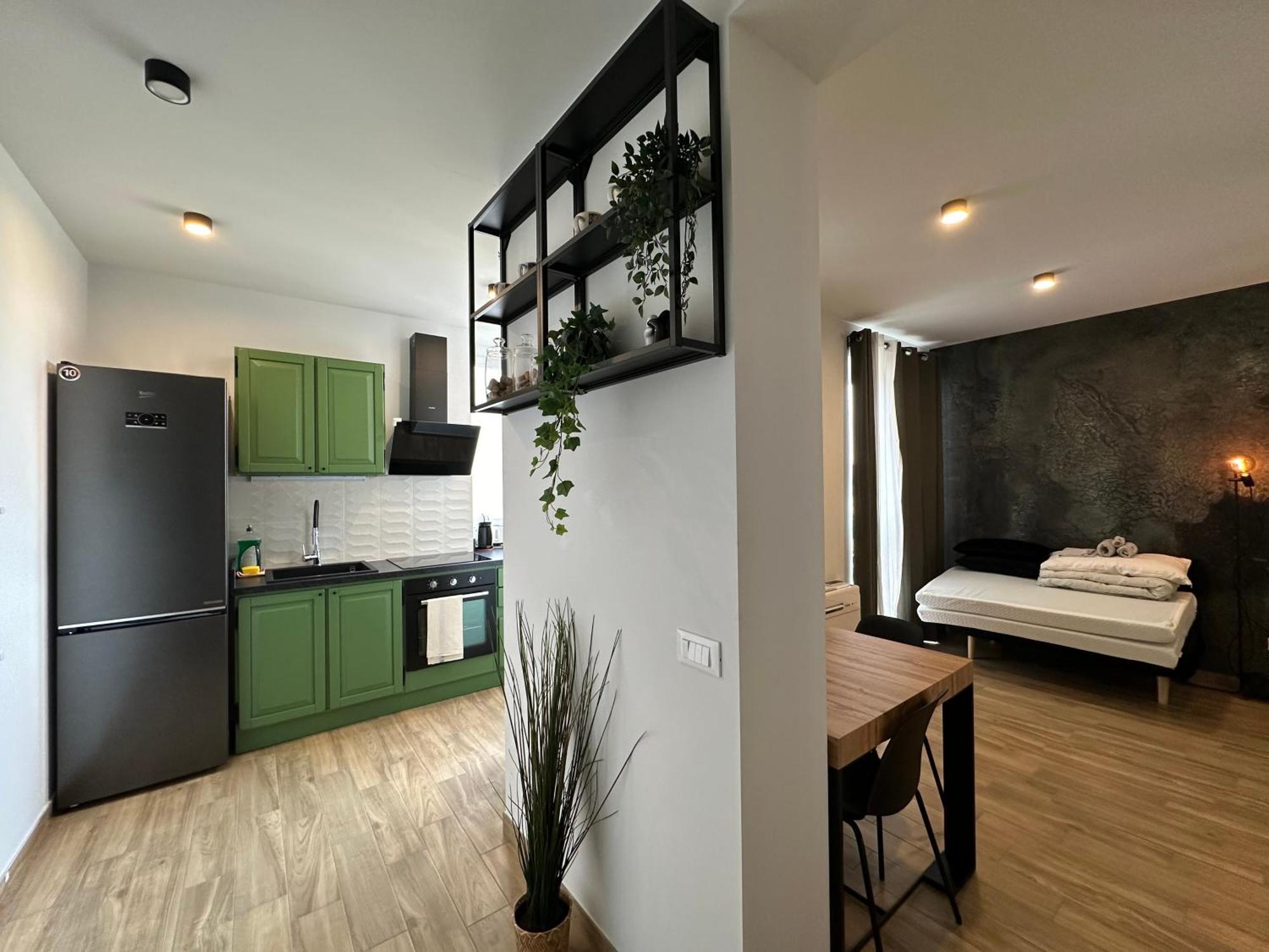 Repetti Design - 10 Min To Centre & Airport * Milan