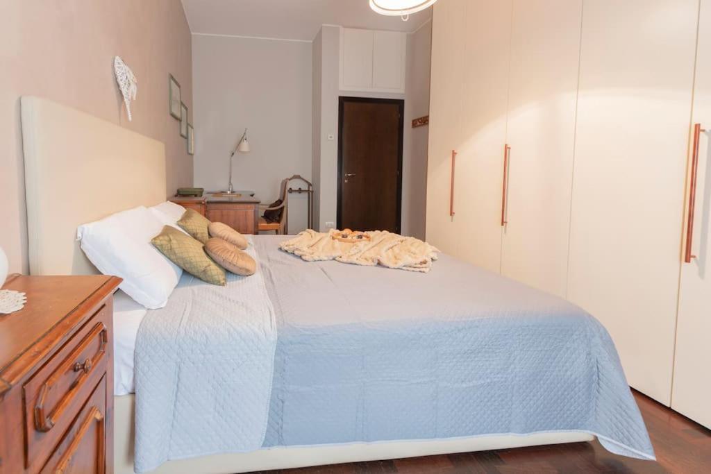 Appartamento We - Residenza Castello Sforzesco *
