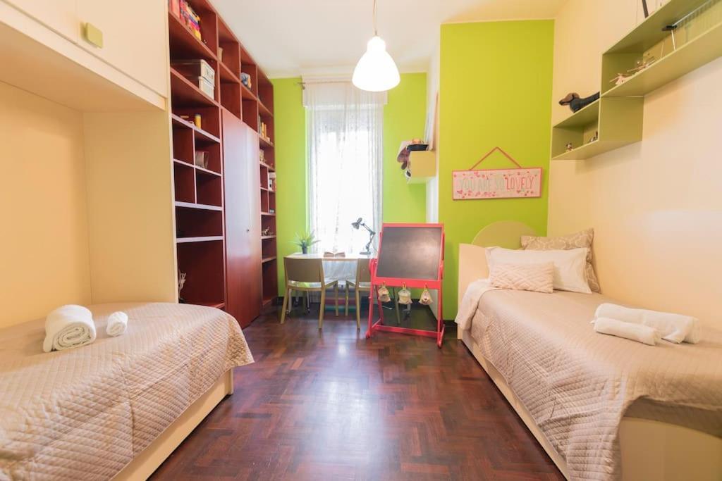Appartamento We - Residenza Castello Sforzesco