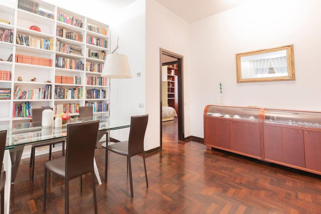 We - Residenza Castello Sforzesco Appartamento *