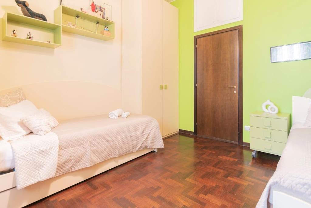 Appartamento We - Residenza Castello Sforzesco Milano