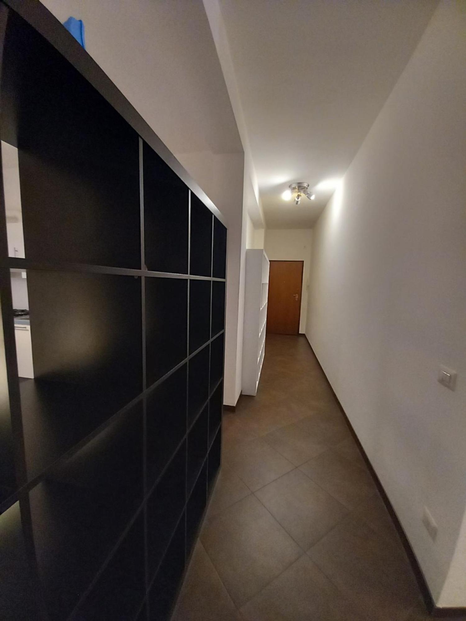 Spazioso Bilocale Vicino Metro Mm4 Argonne - Lome 315 Milan