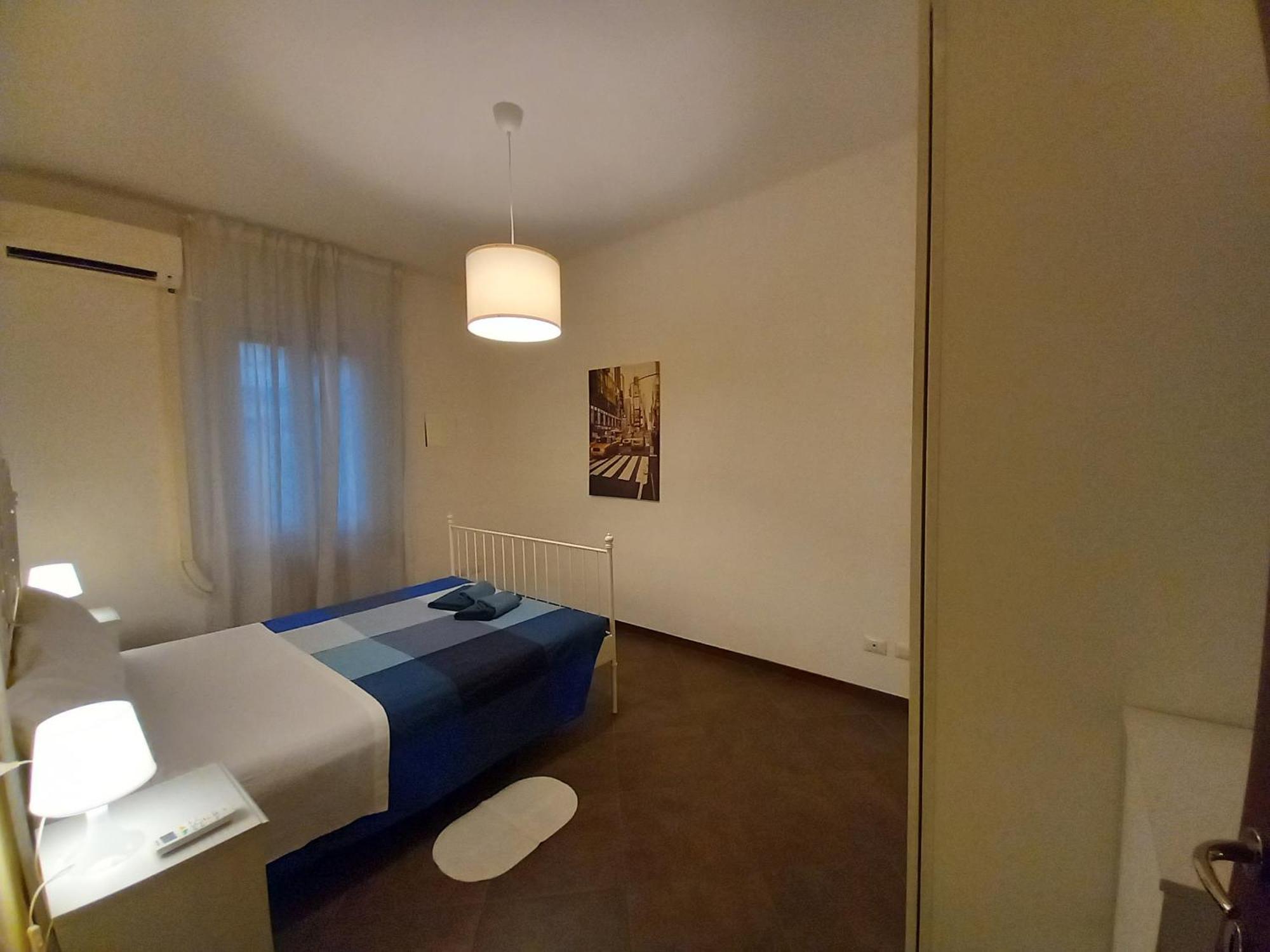 Apartment Spazioso Bilocale Vicino Metro Mm4 Argonne - Lome 315 Milan