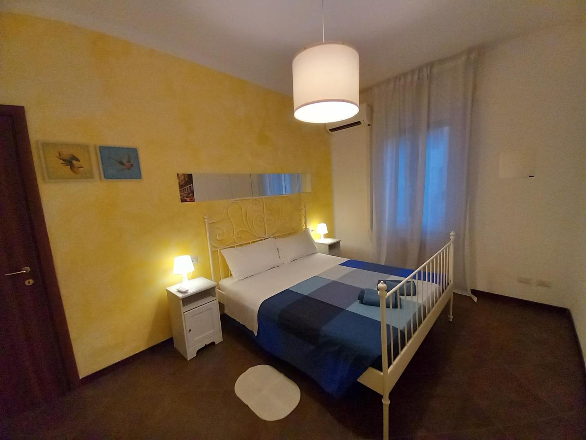 Spazioso Bilocale Vicino Metro Mm4 Argonne - Lome 315 Milan