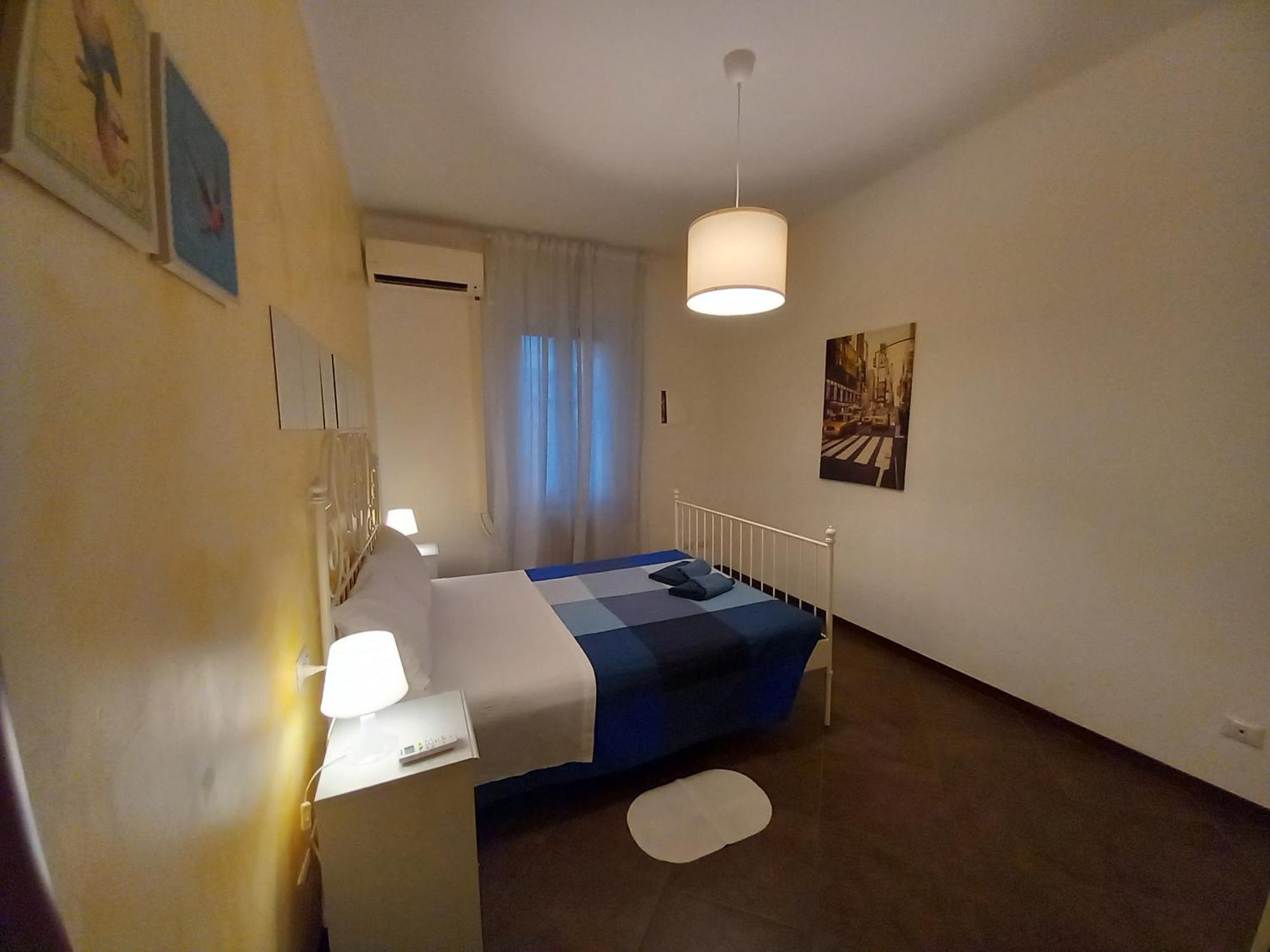Spazioso Bilocale Vicino Metro Mm4 Argonne - Lome 315 * Milan