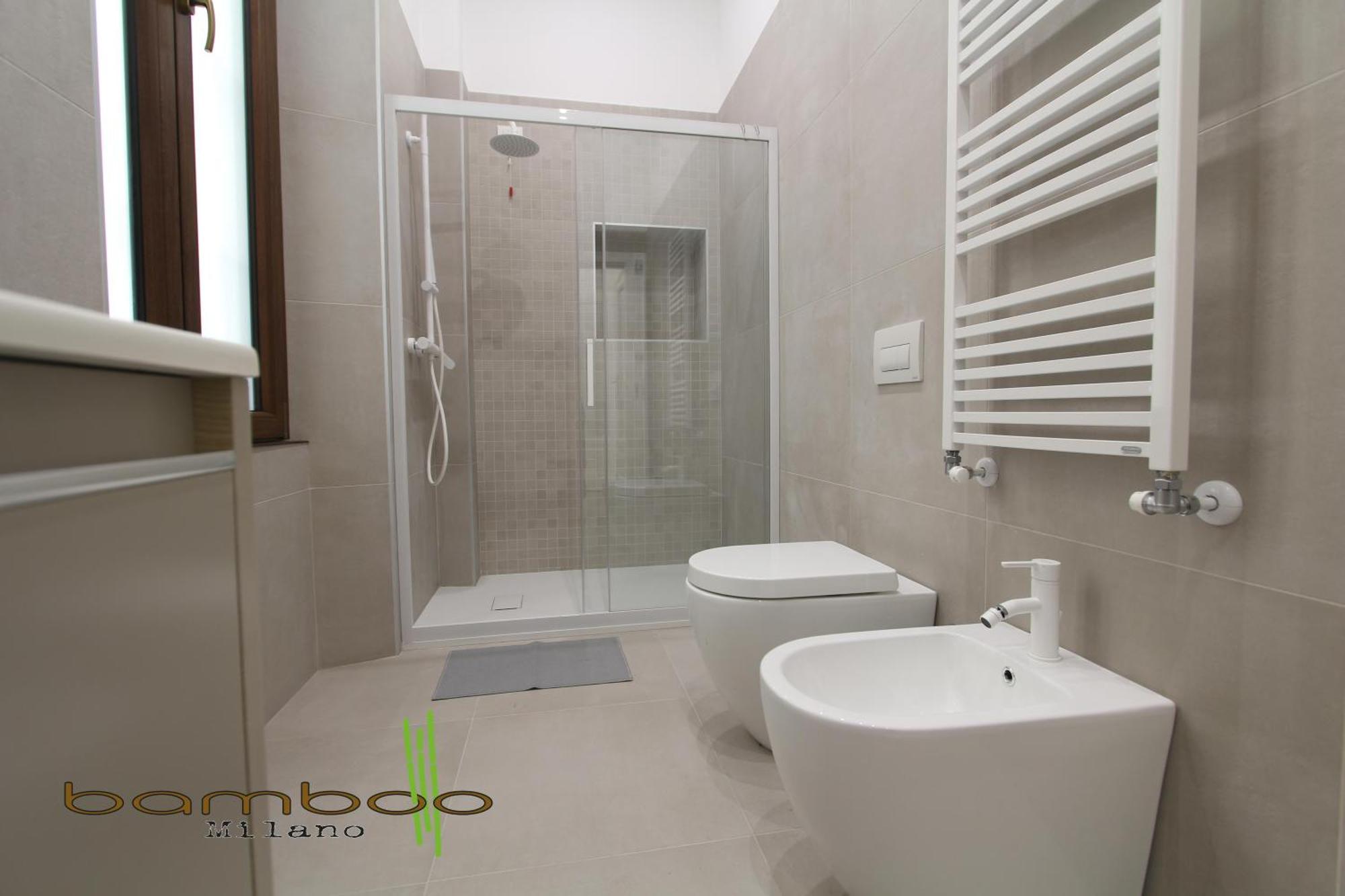 Bamboo Montenero Apartment *