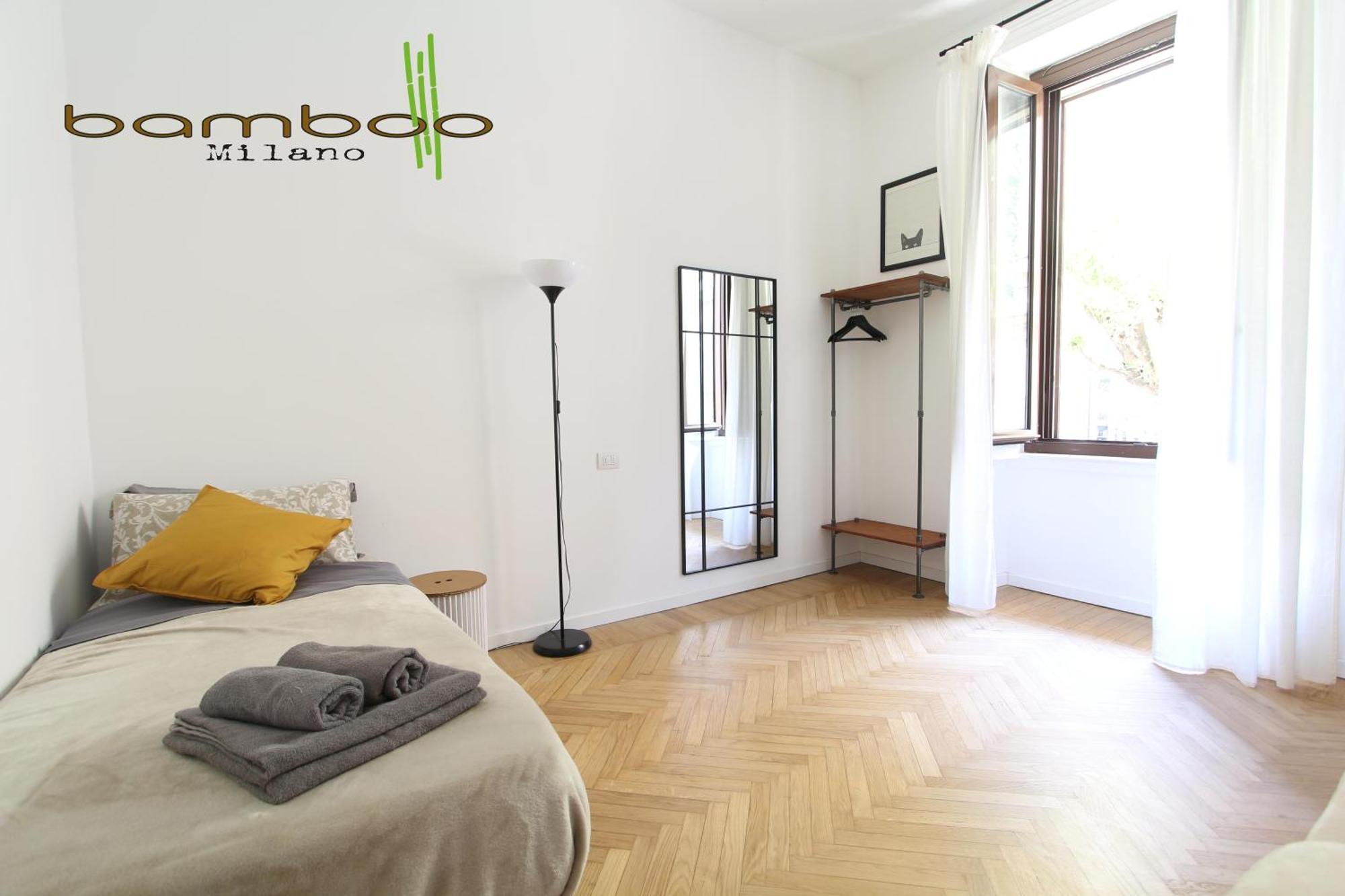 Bamboo Montenero Apartment