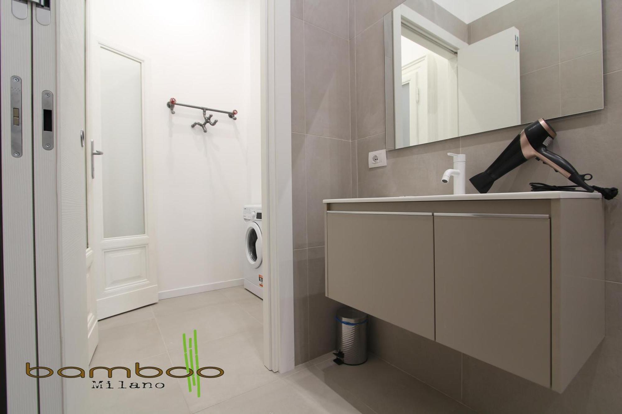 Bamboo Montenero Apartment *