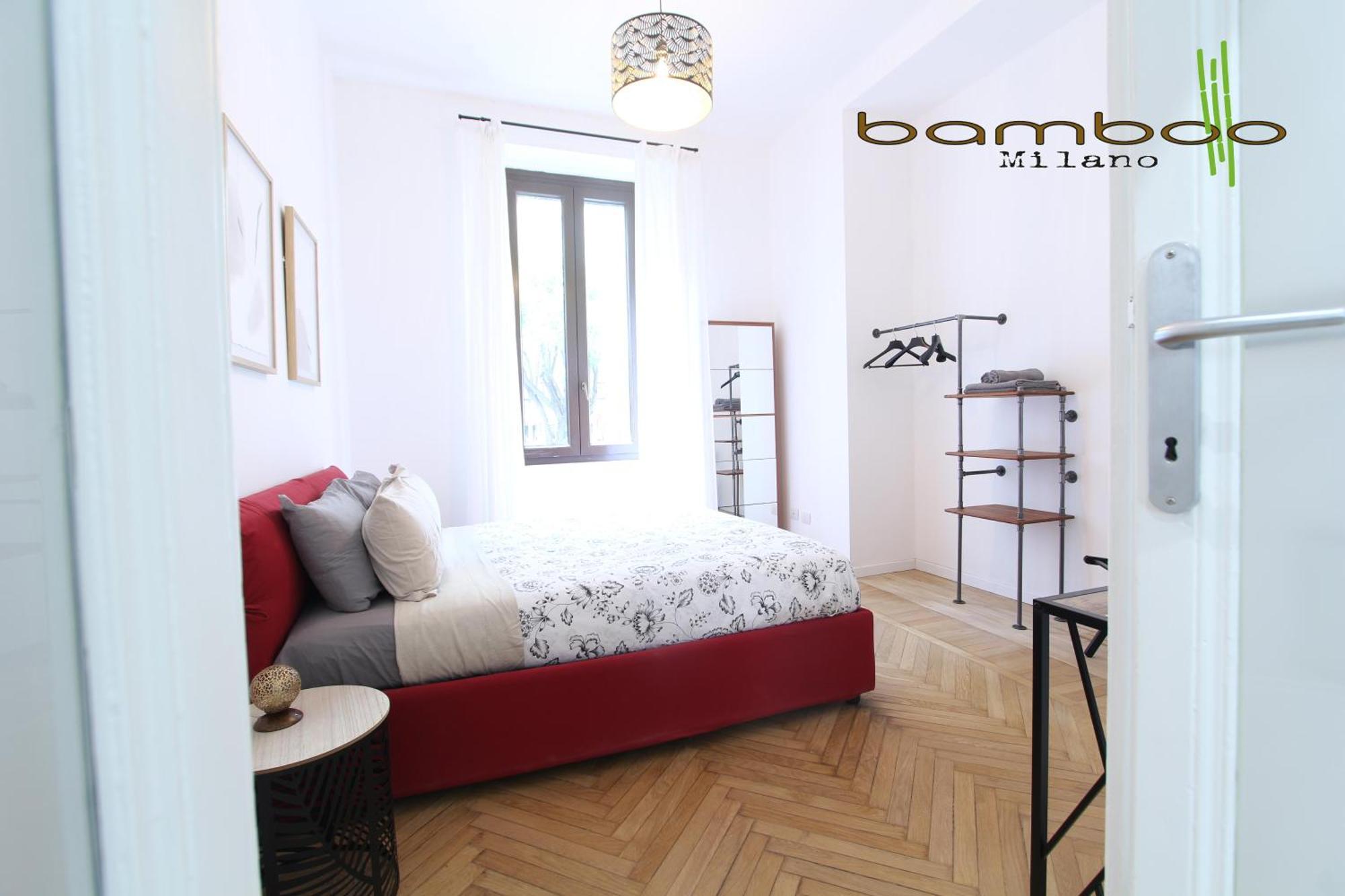 Bamboo Montenero Apartment