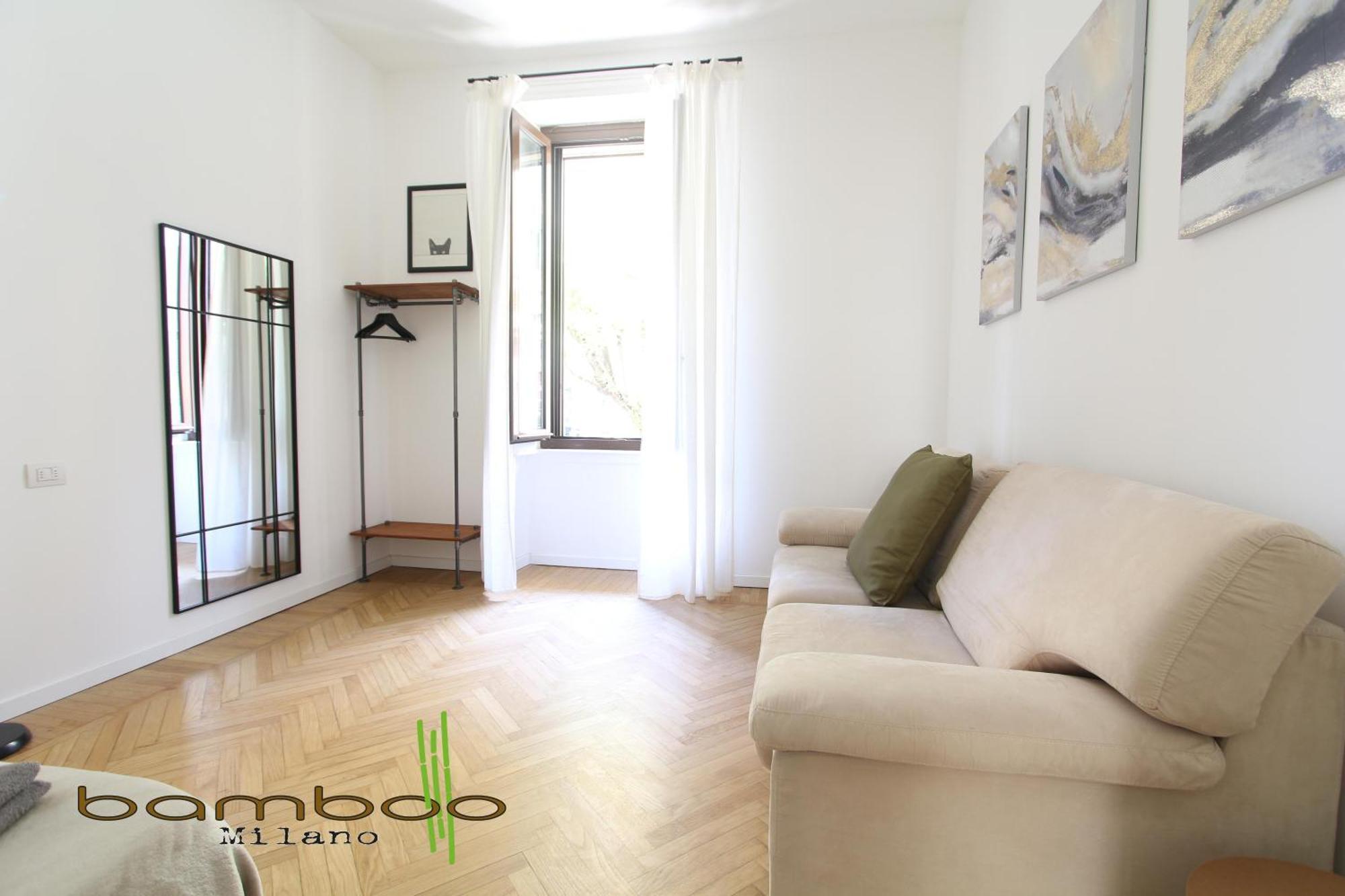 Apartment Bamboo Montenero *