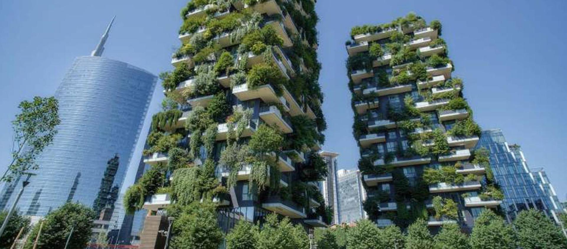 Apartment Casami Milan