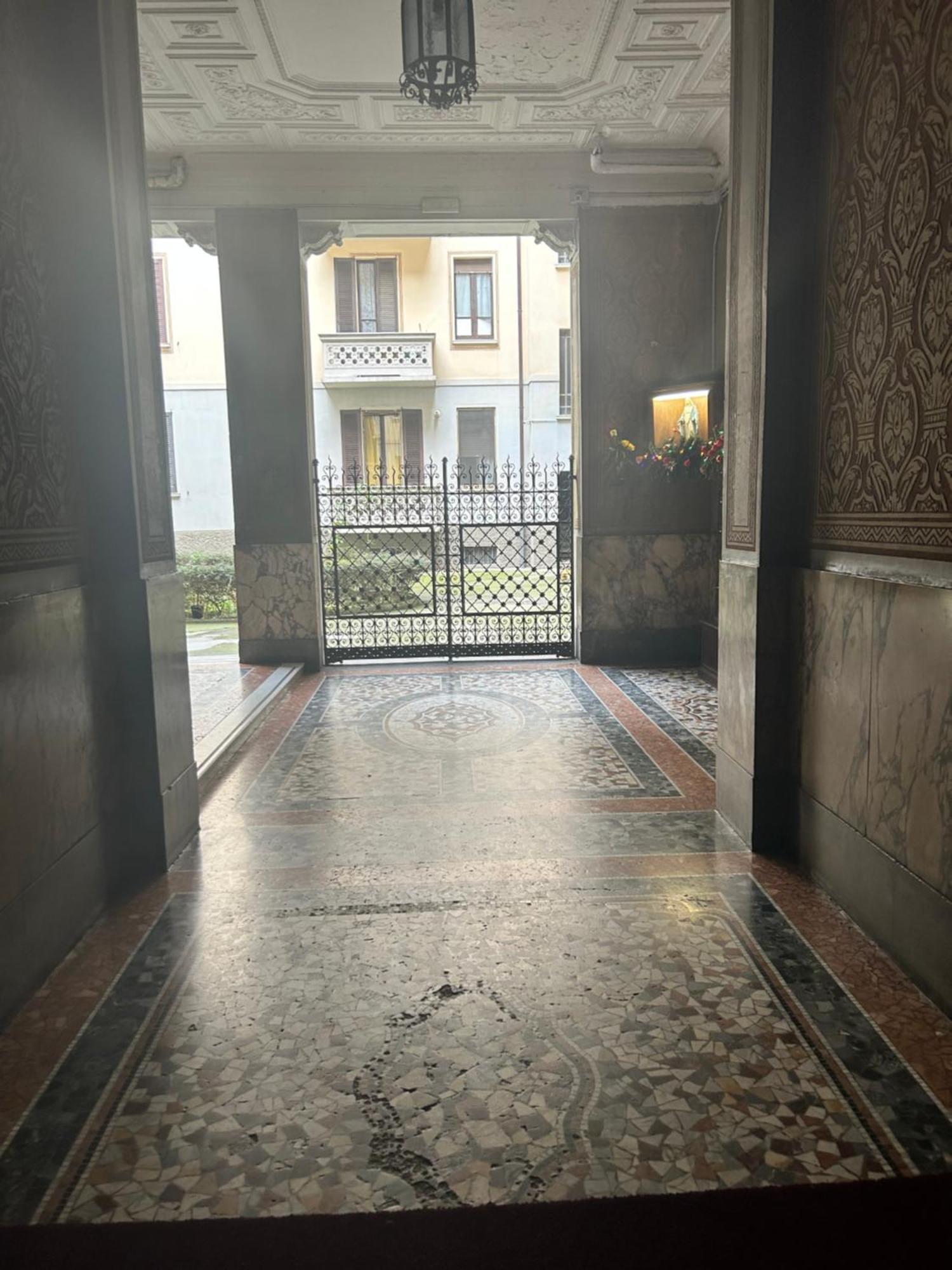 Casa Dimi * Milan