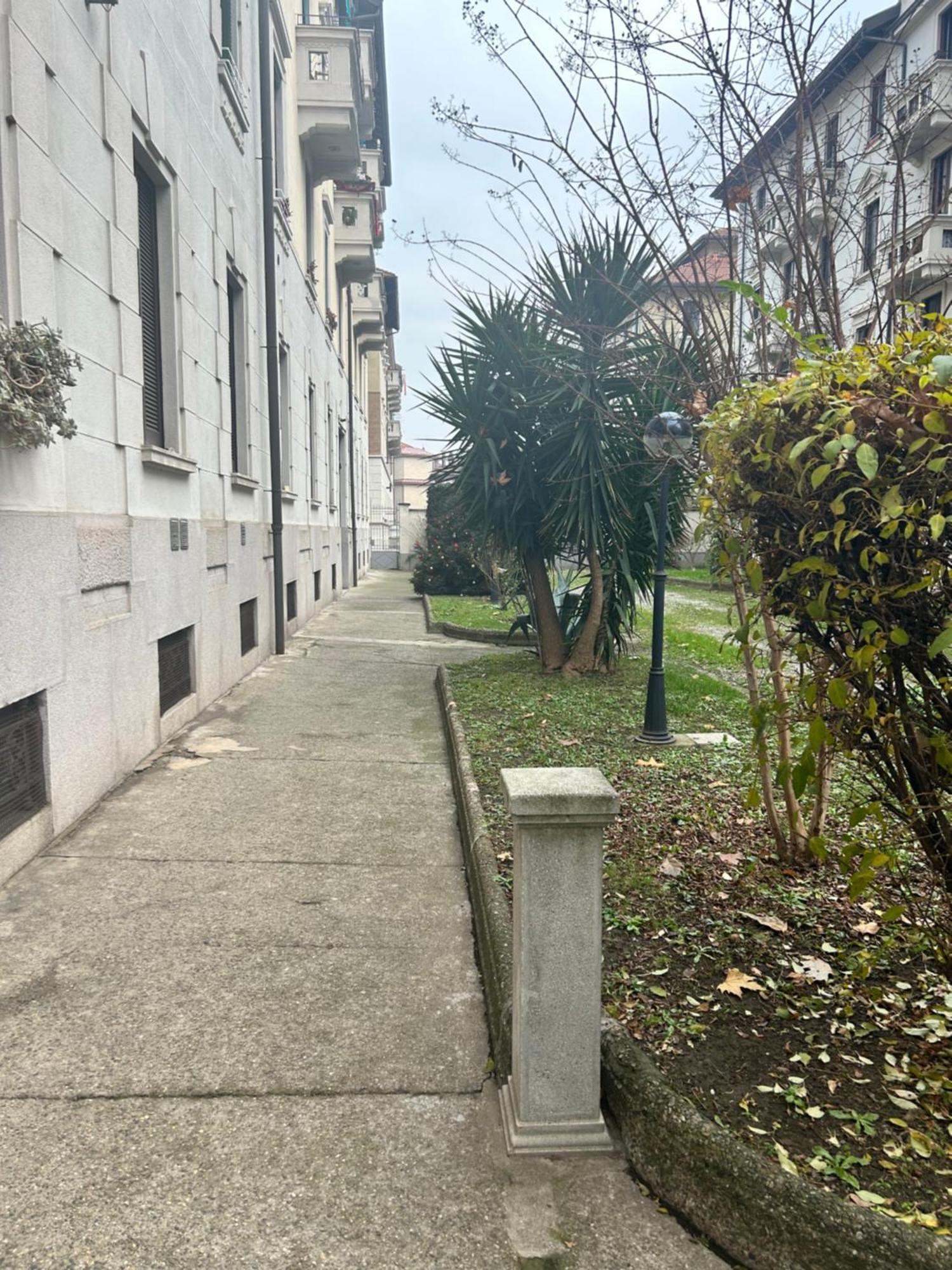 Casa Dimi * Milan